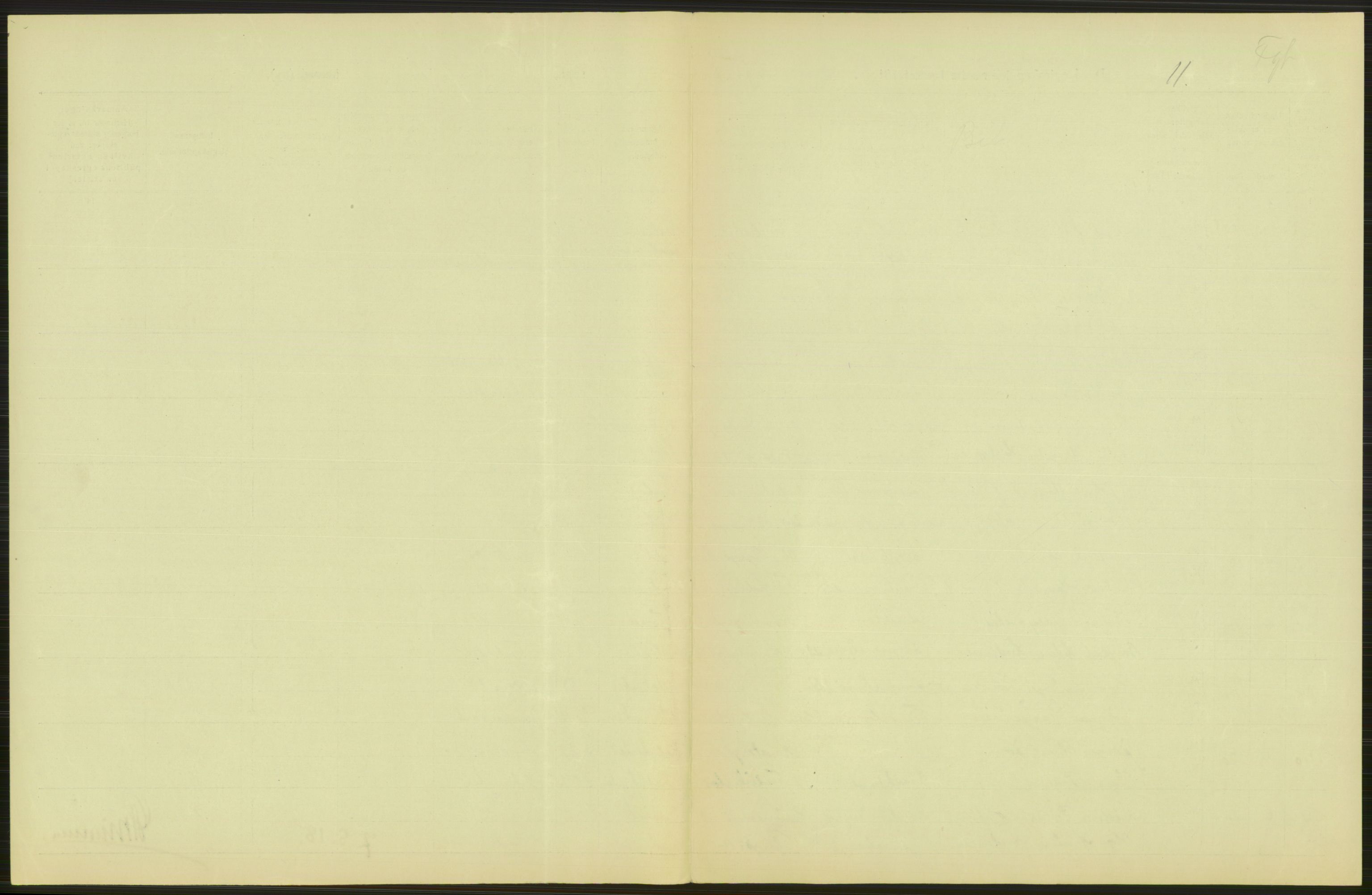 Statistisk sentralbyrå, Sosiodemografiske emner, Befolkning, RA/S-2228/D/Df/Dfb/Dfbh/L0009: Kristiania: Gifte, 1918, p. 585