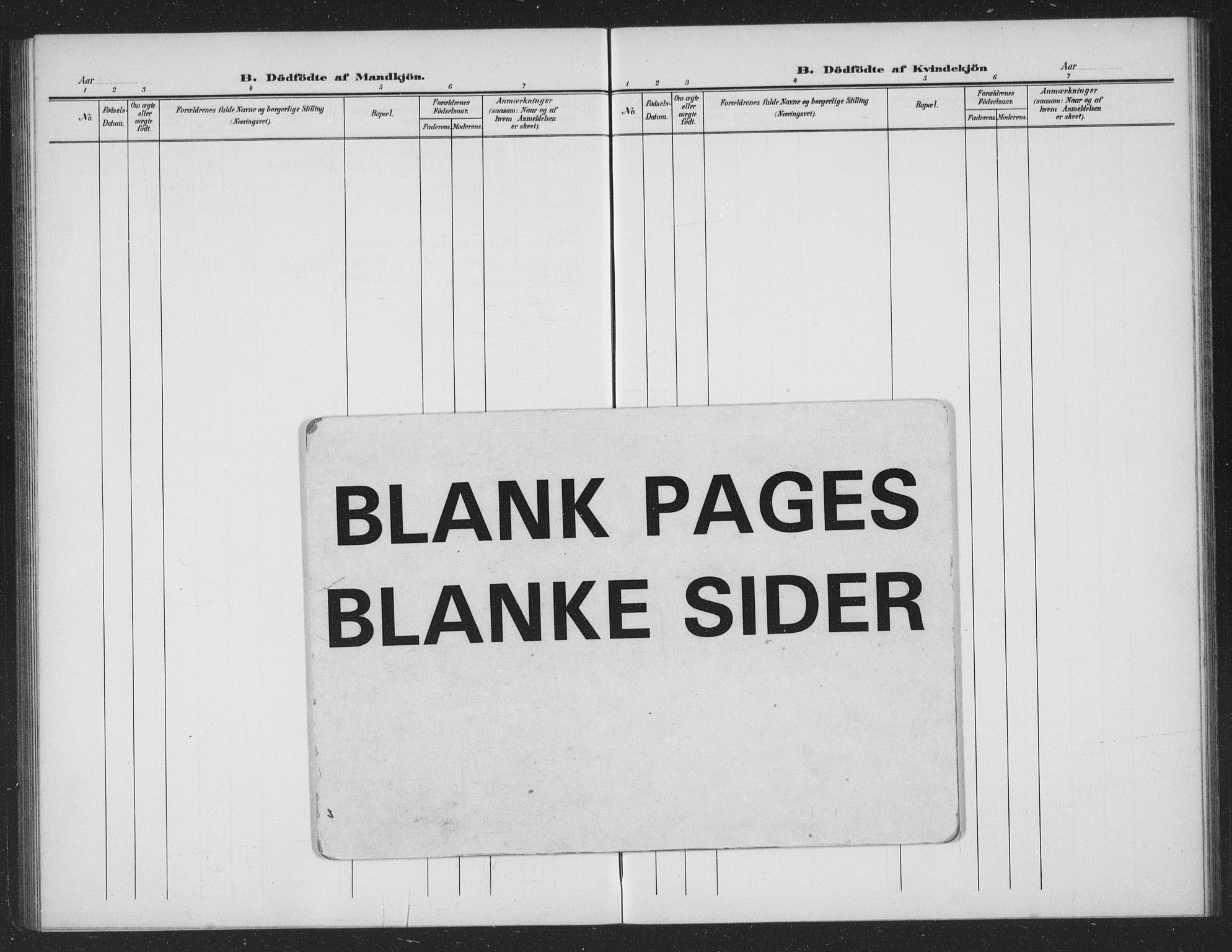 Ministerialprotokoller, klokkerbøker og fødselsregistre - Nordland, AV/SAT-A-1459/833/L0502: Parish register (copy) no. 833C01, 1906-1934