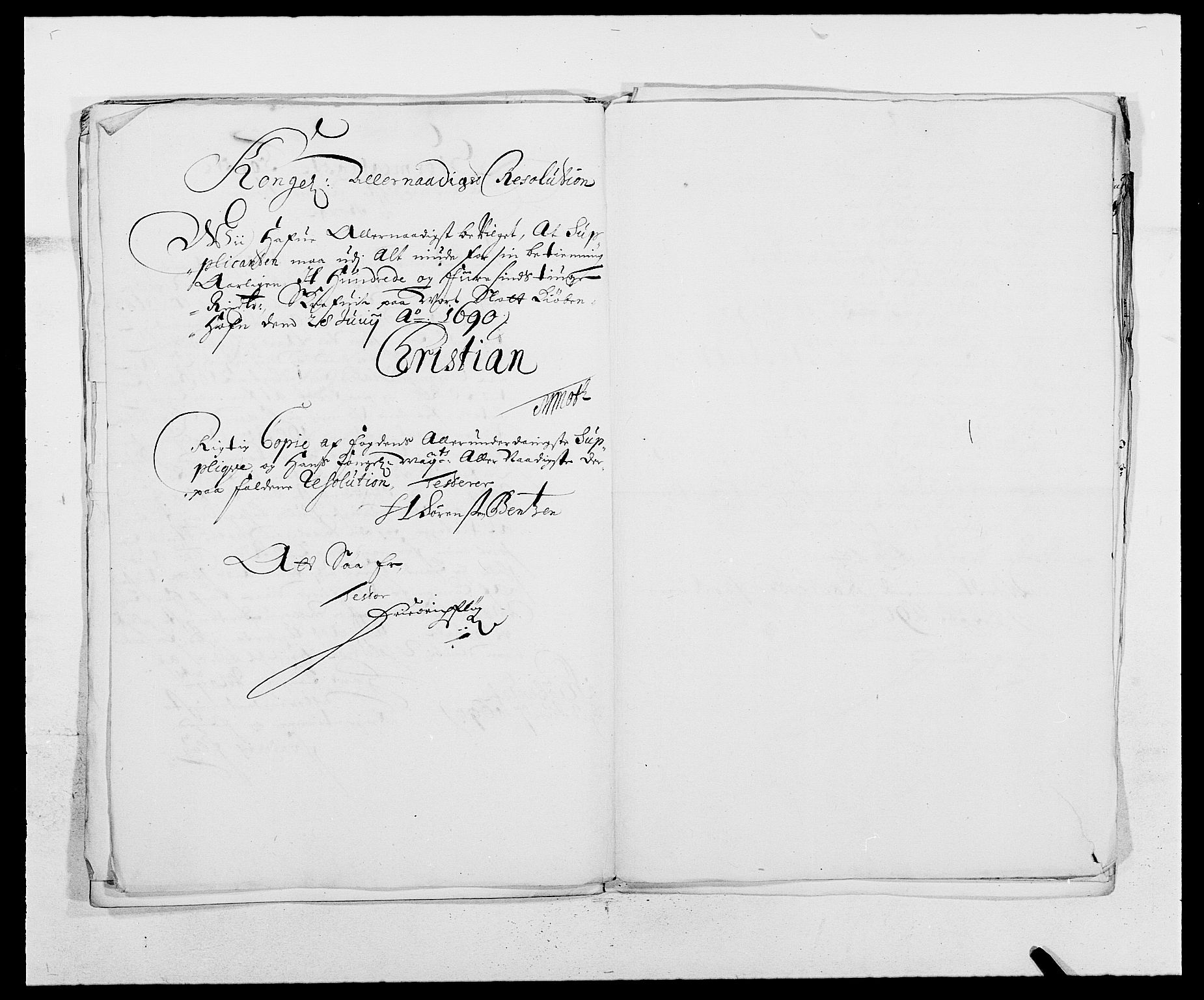 Rentekammeret inntil 1814, Reviderte regnskaper, Fogderegnskap, AV/RA-EA-4092/R05/L0277: Fogderegnskap Rakkestad, 1689-1690, p. 379