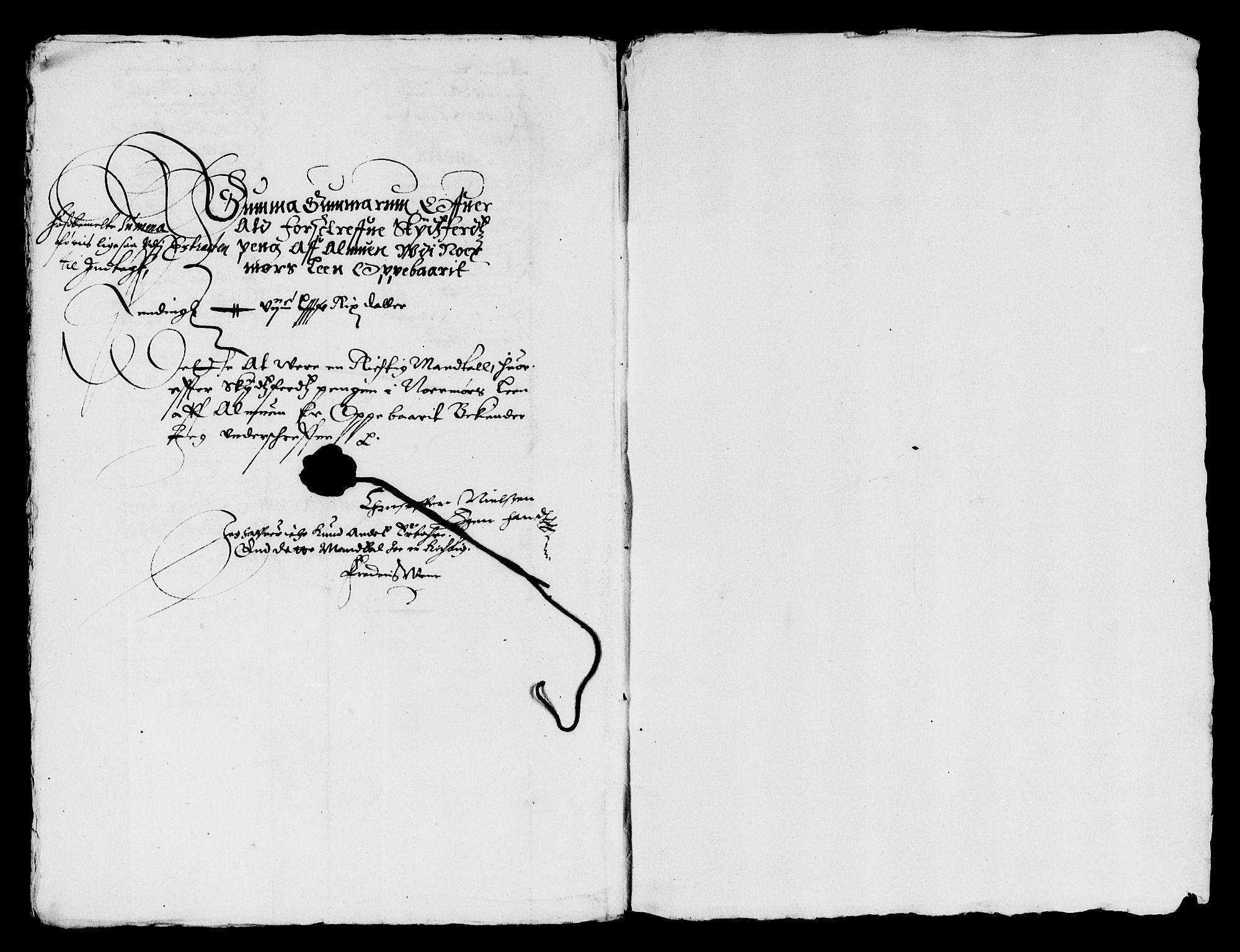 Rentekammeret inntil 1814, Reviderte regnskaper, Lensregnskaper, AV/RA-EA-5023/R/Rb/Rbw/L0088: Trondheim len, 1646