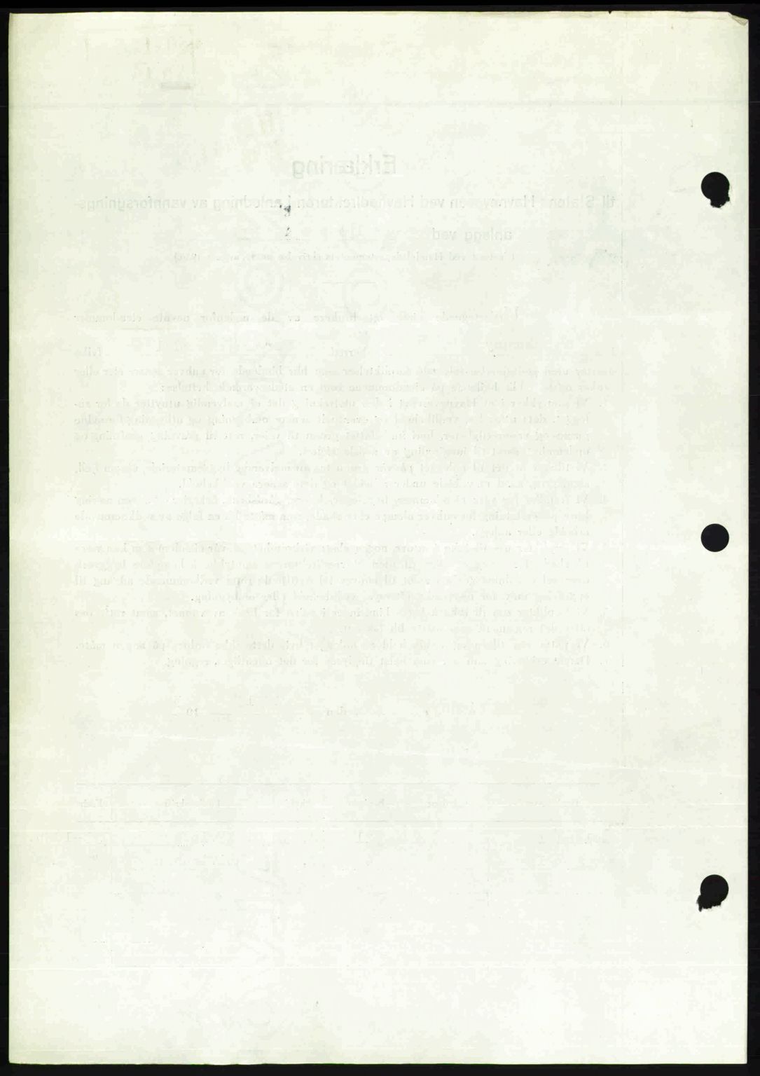 Romsdal sorenskriveri, SAT/A-4149/1/2/2C: Mortgage book no. A24, 1947-1947, Diary no: : 2469/1947