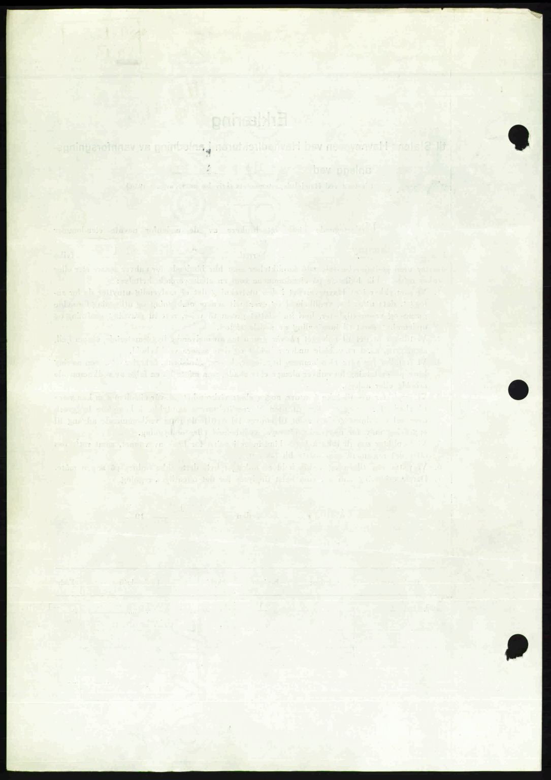 Romsdal sorenskriveri, AV/SAT-A-4149/1/2/2C: Mortgage book no. A24, 1947-1947, Diary no: : 2469/1947
