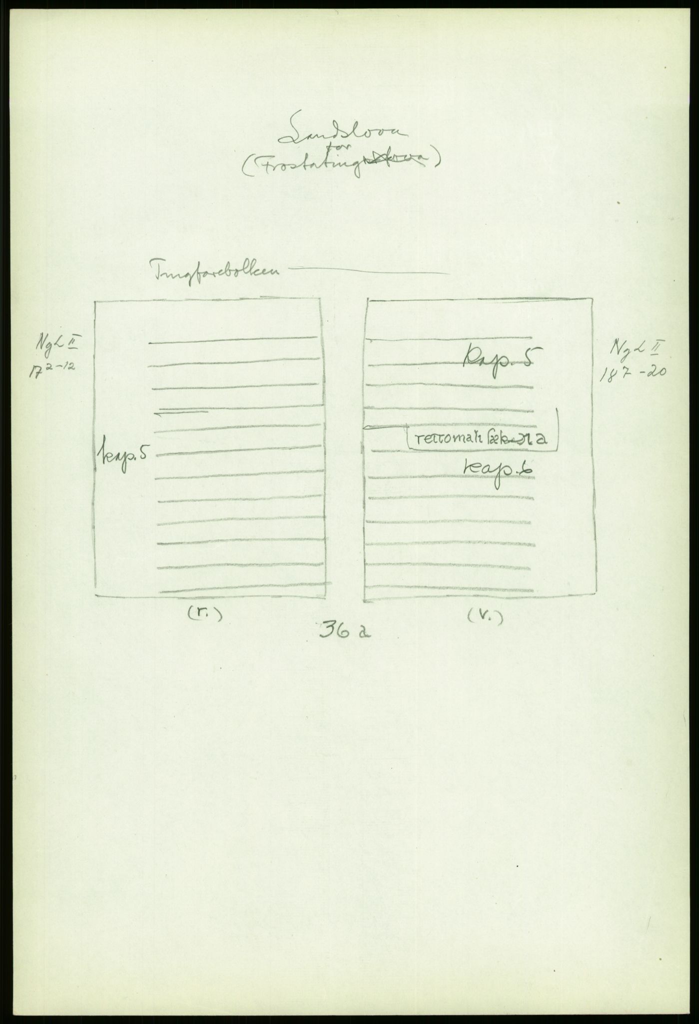 Riksarkivet, AV/RA-S-1577, p. 171