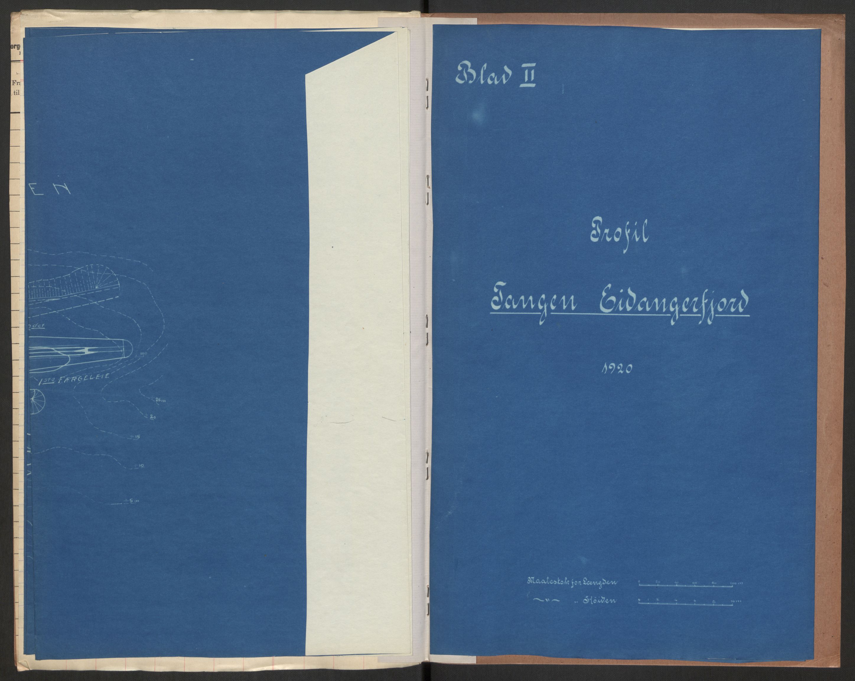 Norges Statsbaner, Baneavdelingen B, RA/S-1619/1/F/Fa/L0042: NORGE-JYLLAND, 1920, p. 26