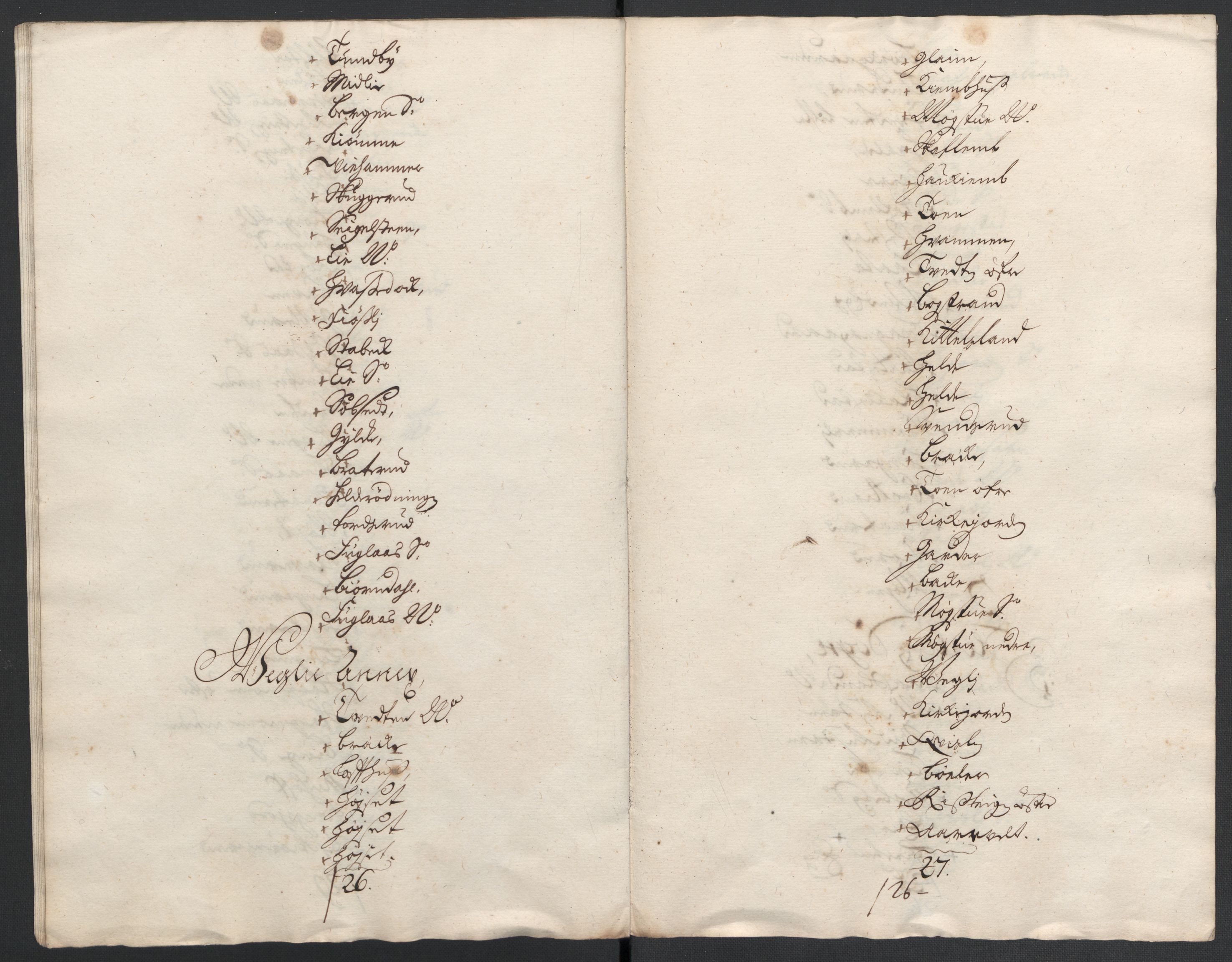 Rentekammeret inntil 1814, Reviderte regnskaper, Fogderegnskap, RA/EA-4092/R24/L1582: Fogderegnskap Numedal og Sandsvær, 1704, p. 42