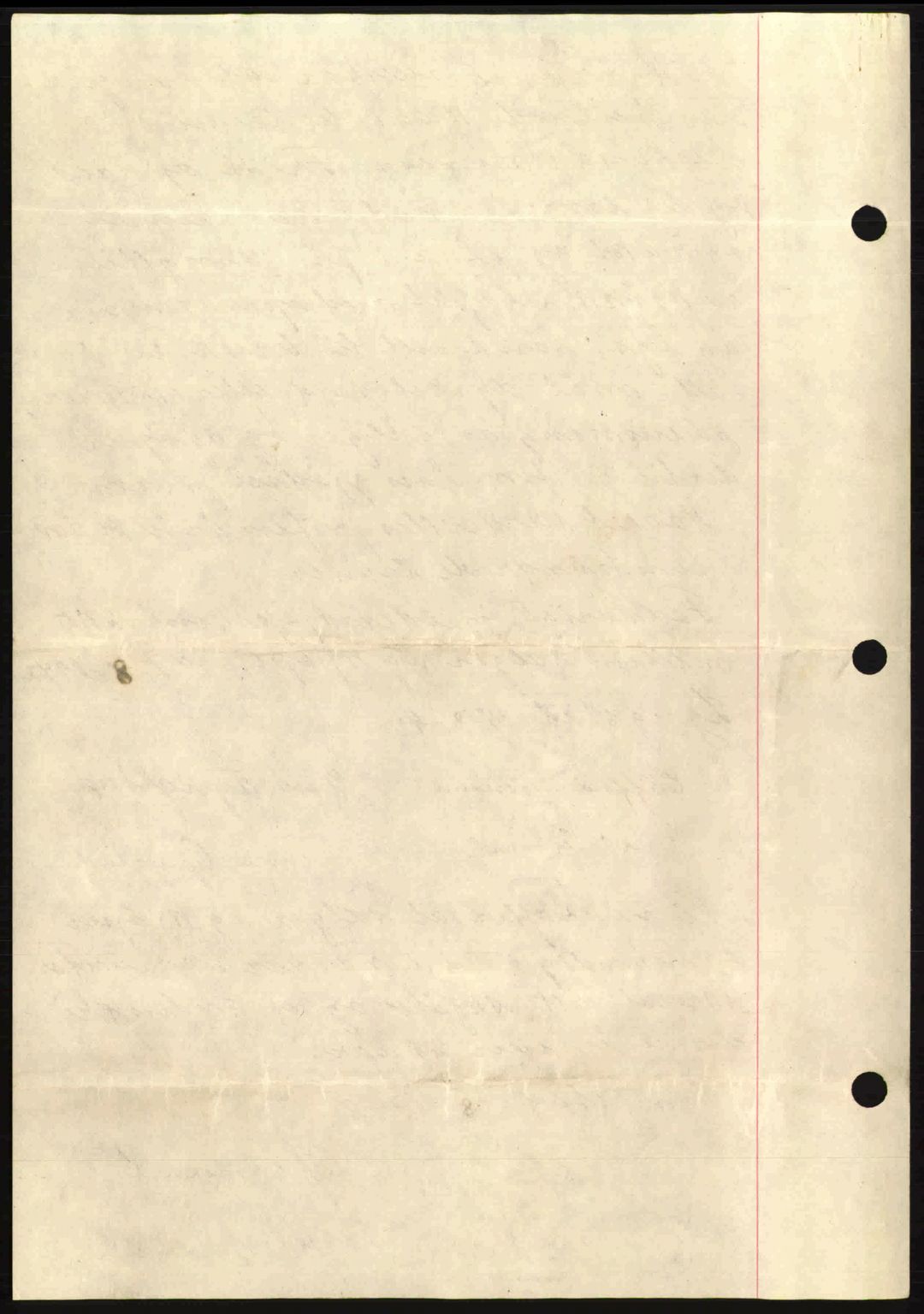 Nordmøre sorenskriveri, AV/SAT-A-4132/1/2/2Ca: Mortgage book no. A94, 1942-1943, Diary no: : 2766/1942