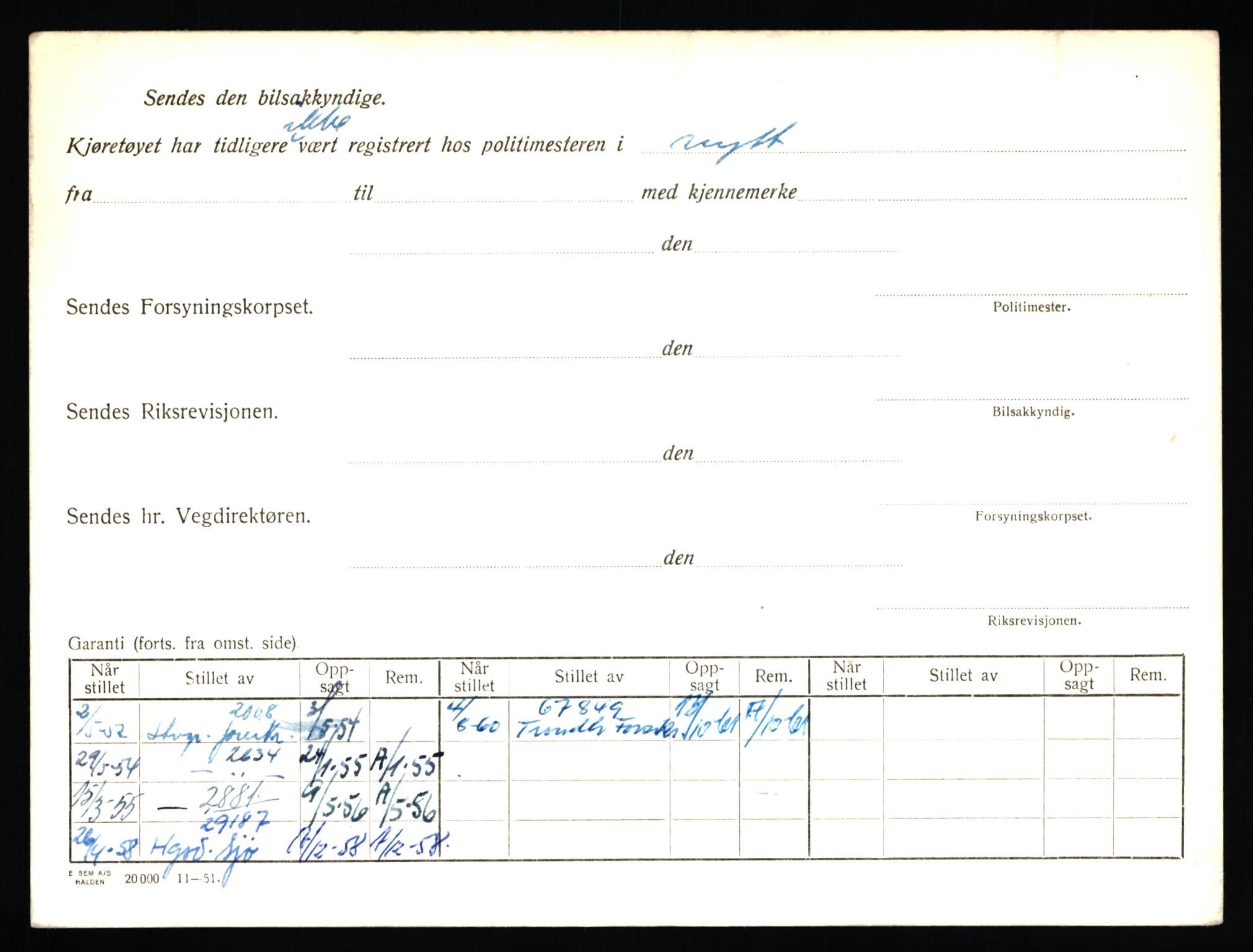 Stavanger trafikkstasjon, AV/SAST-A-101942/0/F/L0063: L-62700 - L-63799, 1930-1971, p. 1100