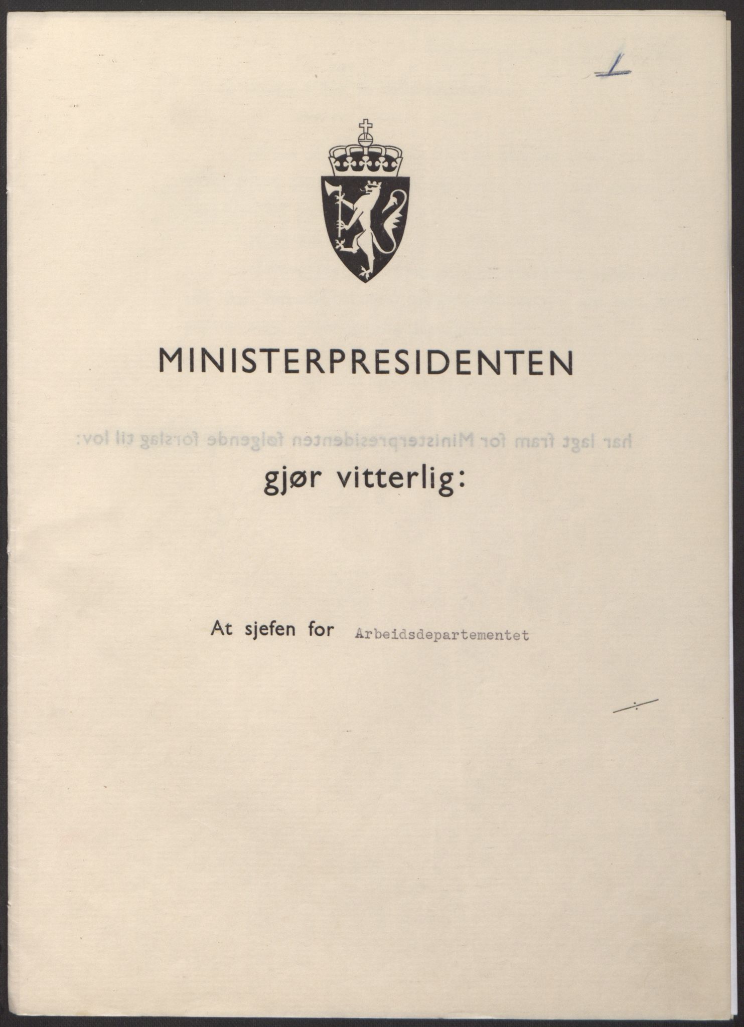 NS-administrasjonen 1940-1945 (Statsrådsekretariatet, de kommisariske statsråder mm), AV/RA-S-4279/D/Db/L0098: Lover II, 1942, p. 95