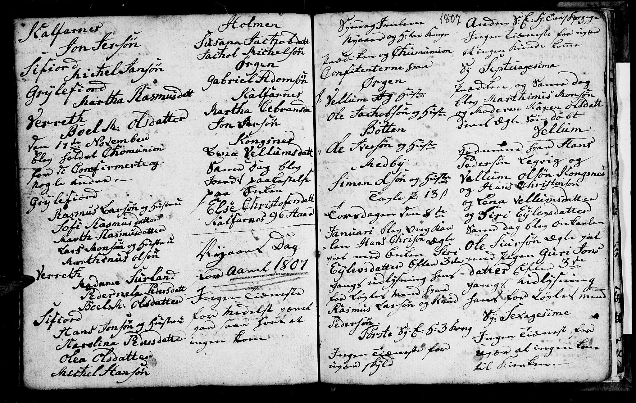 Berg sokneprestkontor, SATØ/S-1318/G/Ga/Gab/L0010klokker: Parish register (copy) no. 10, 1783-1811, p. 173