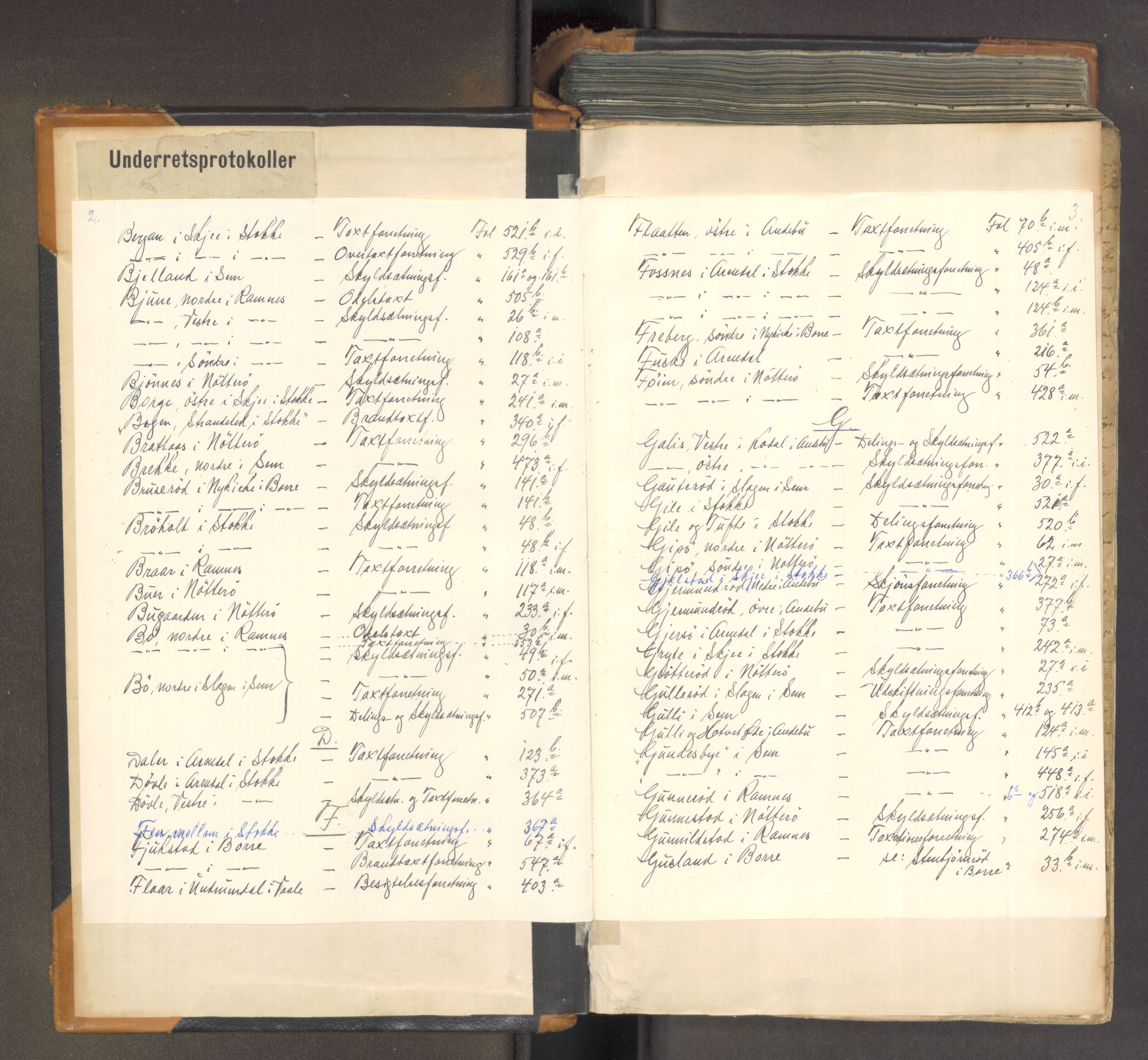 Søndre Jarlsberg sorenskriveri, AV/SAKO-A-129/F/Fa/L0030: Tingbok, 1826-1830