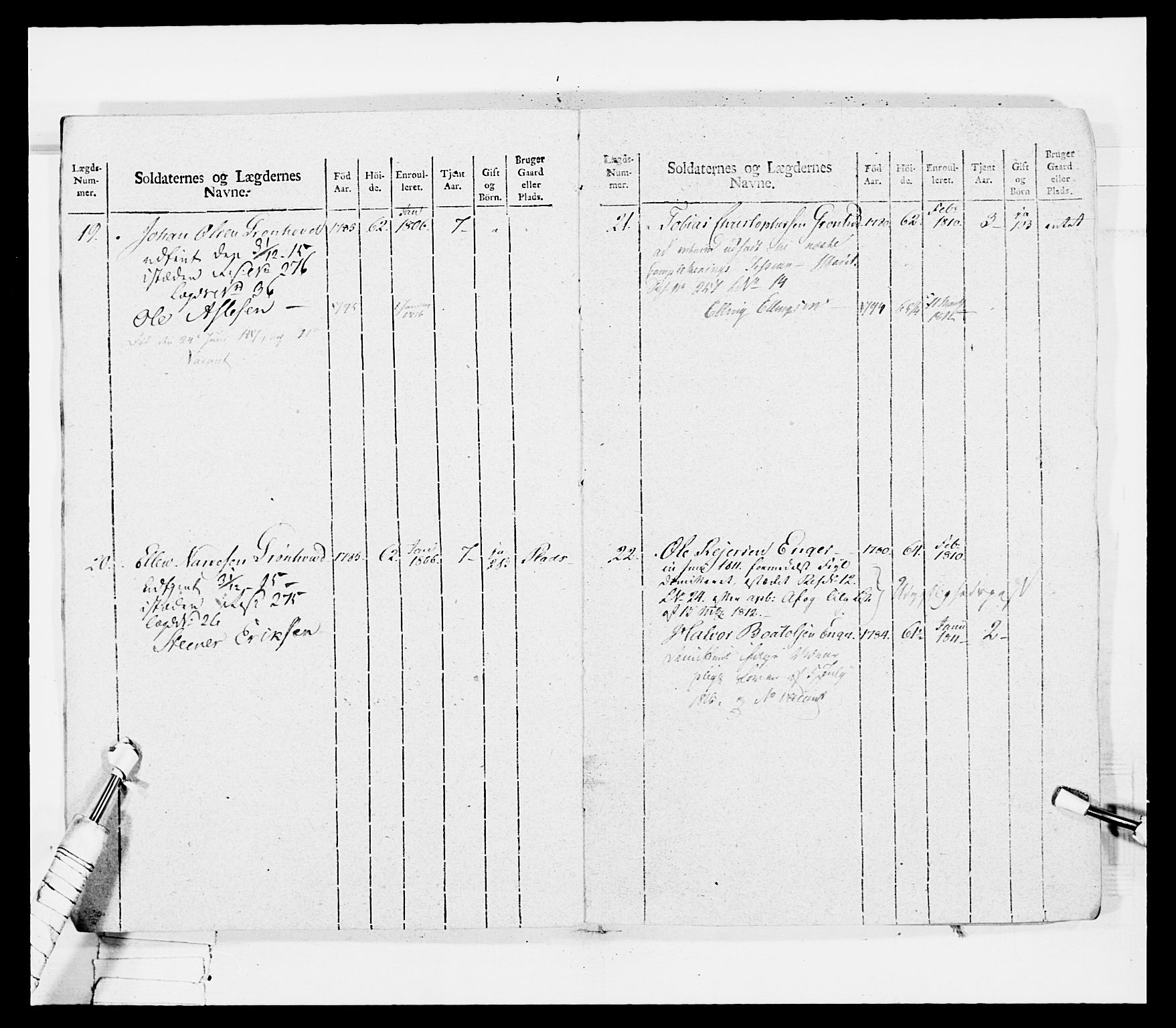 Generalitets- og kommissariatskollegiet, Det kongelige norske kommissariatskollegium, AV/RA-EA-5420/E/Eh/L0036a: Nordafjelske gevorbne infanteriregiment, 1813, p. 14