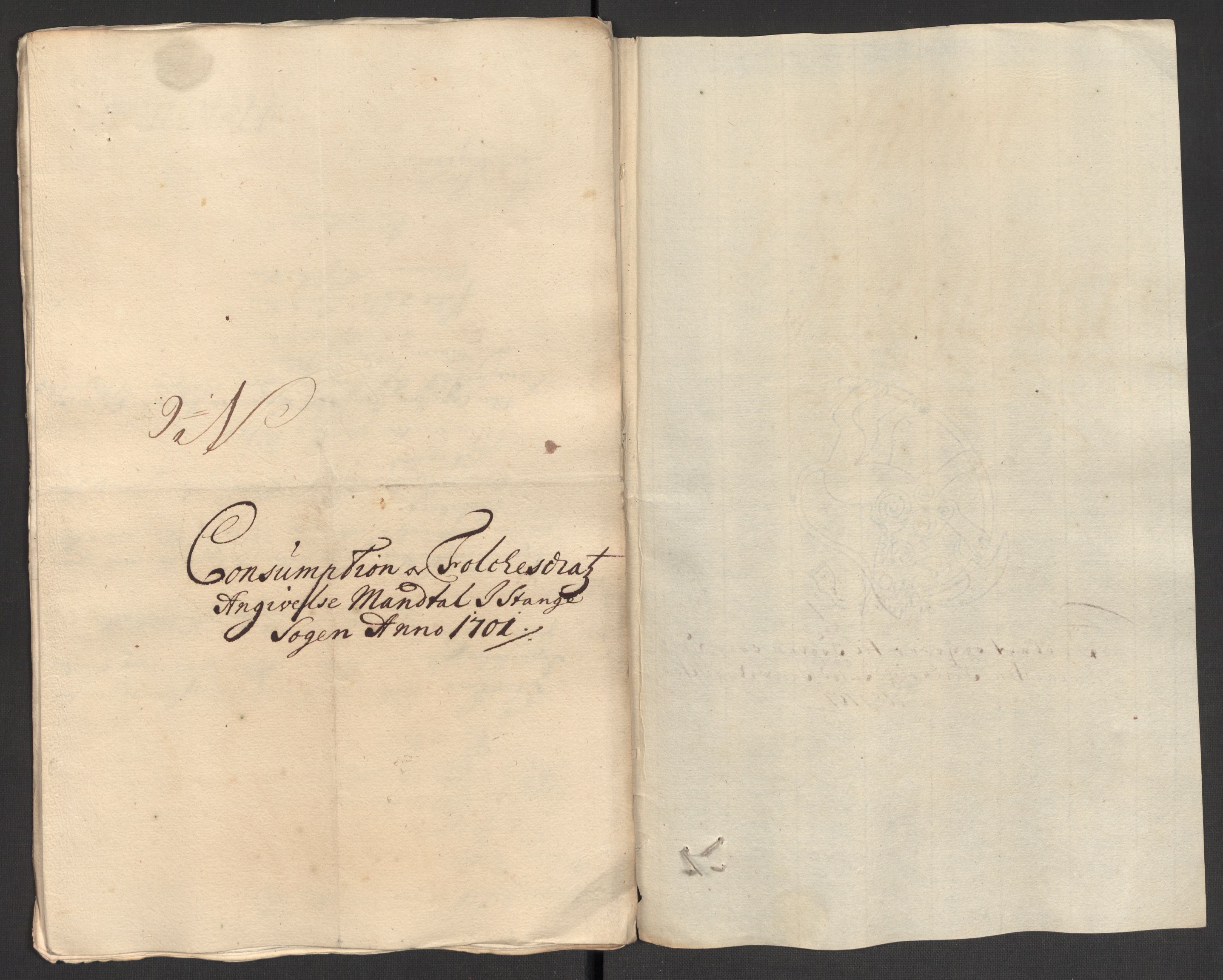 Rentekammeret inntil 1814, Reviderte regnskaper, Fogderegnskap, RA/EA-4092/R16/L1040: Fogderegnskap Hedmark, 1701-1702, p. 114