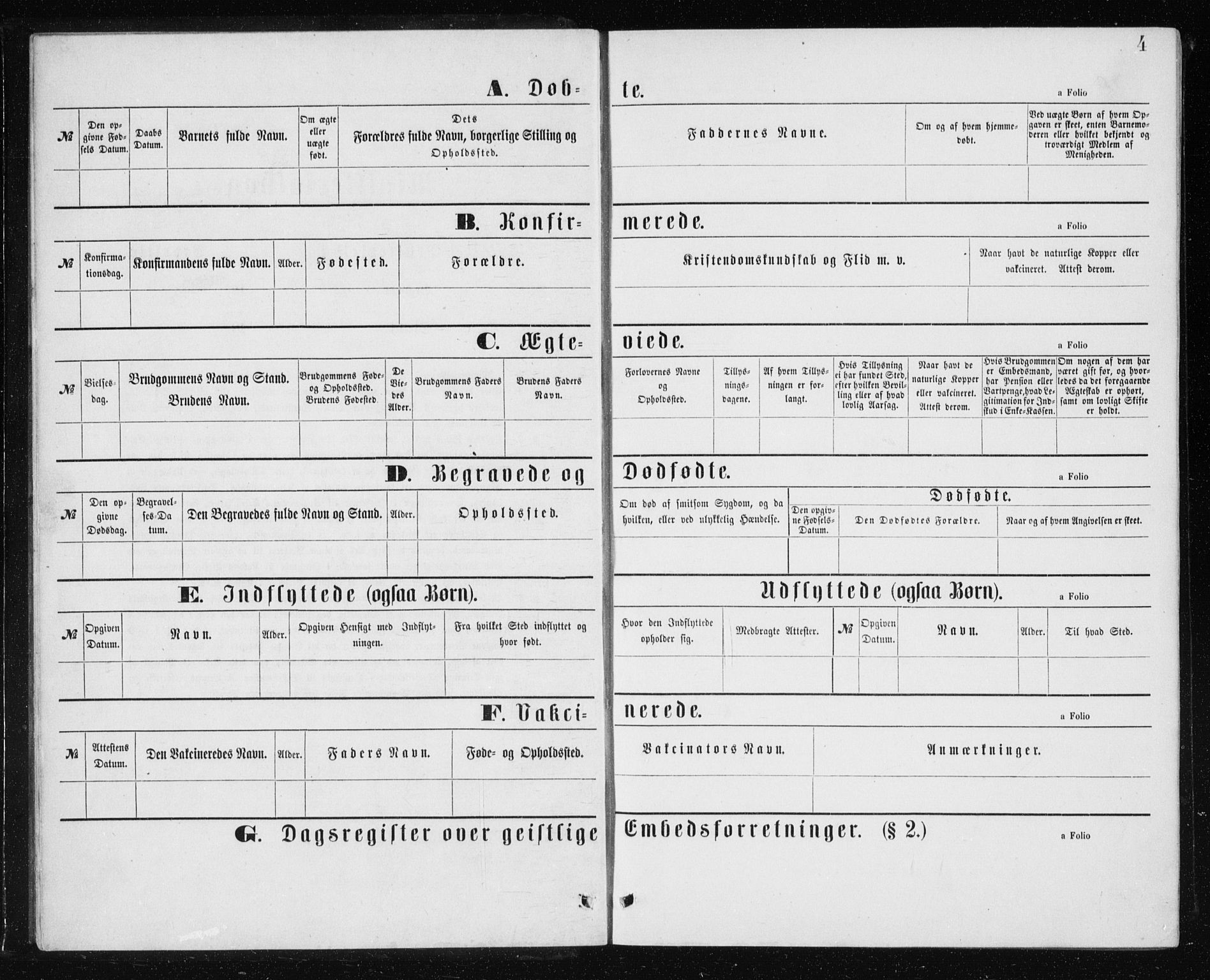 Ministerialprotokoller, klokkerbøker og fødselsregistre - Nordland, SAT/A-1459/801/L0031: Parish register (copy) no. 801C06, 1883-1887, p. 4