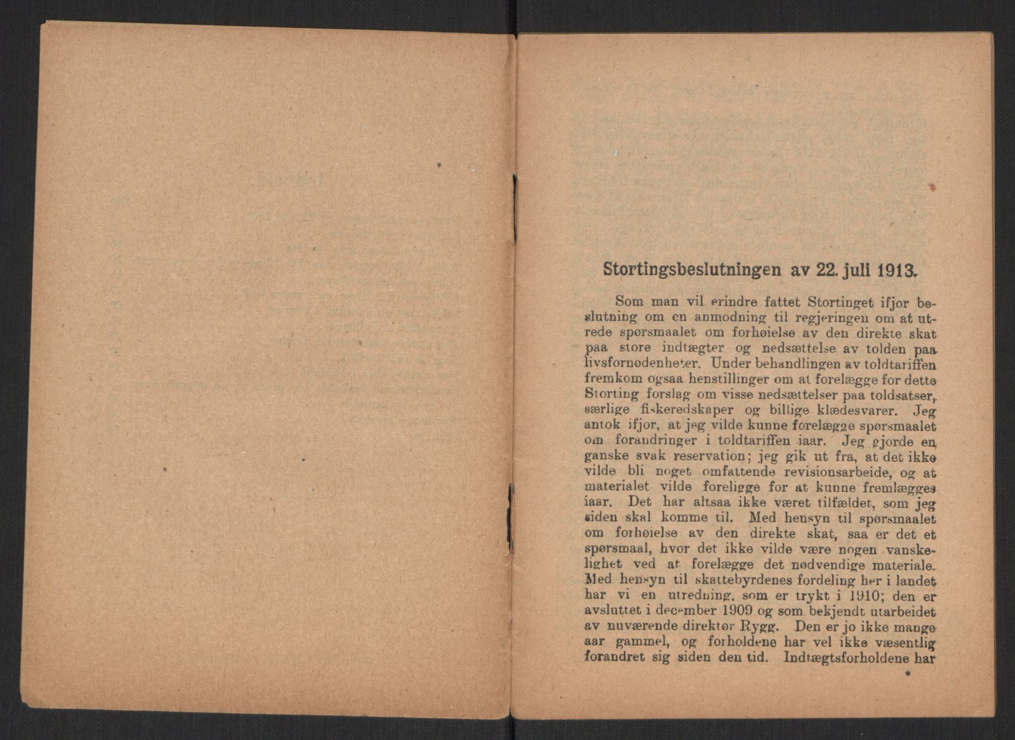 Venstres Hovedorganisasjon, AV/RA-PA-0876/X/L0001: De eldste skrifter, 1860-1936, p. 978