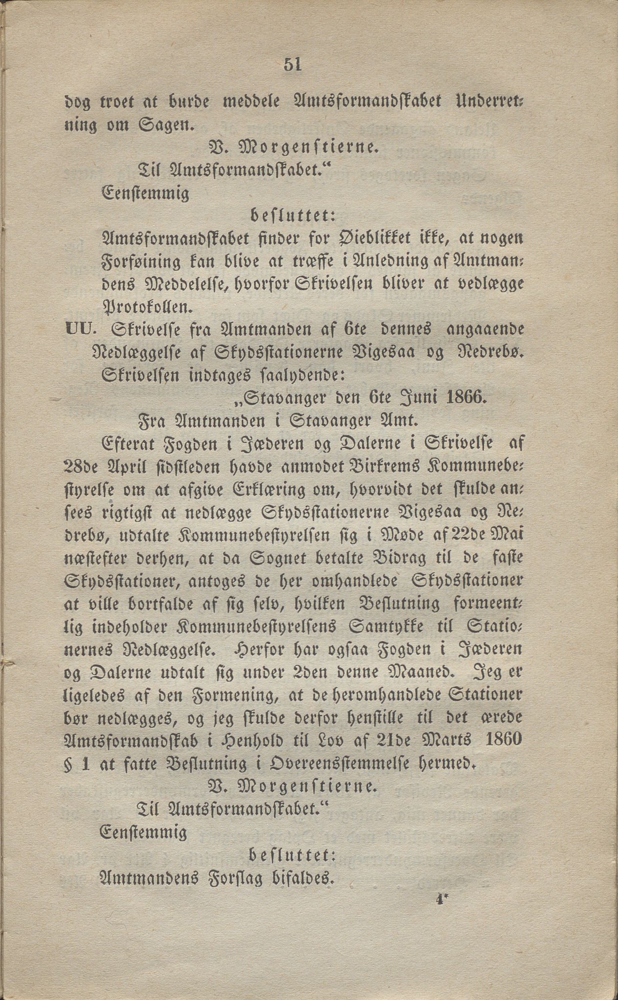 Rogaland fylkeskommune - Fylkesrådmannen , IKAR/A-900/A, 1865-1866, p. 324