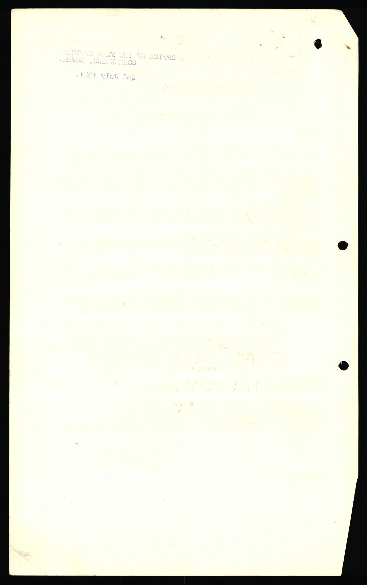 Forsvaret, Sjøforsvarets overkommando, AV/RA-RAFA-2035/D/Dc/L0306: --, 1940-1945, p. 892