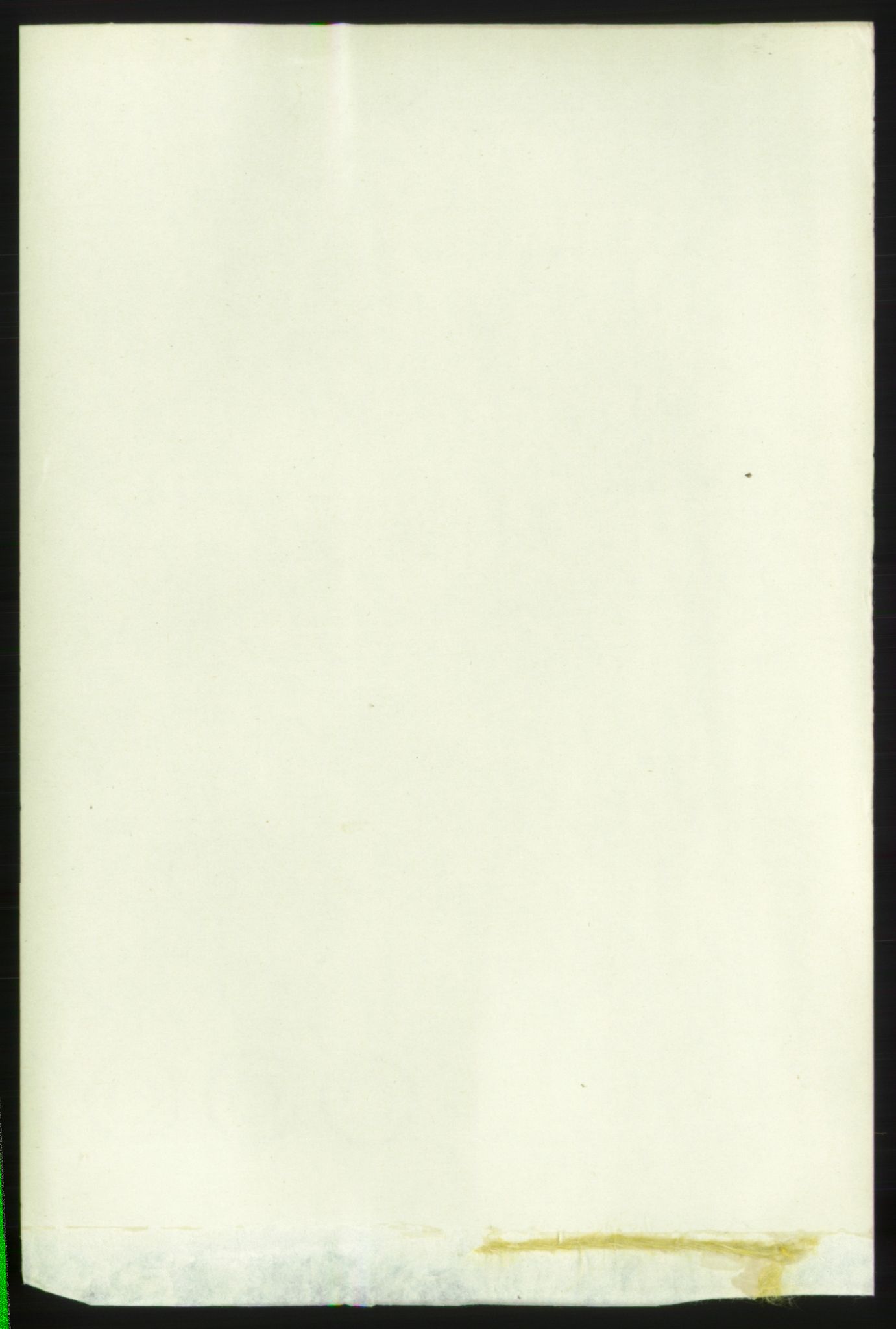 RA, 1891 census for 0707 Larvik, 1891, p. 10483