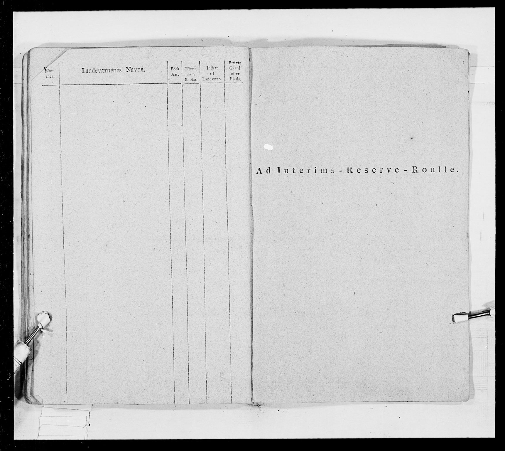 Generalitets- og kommissariatskollegiet, Det kongelige norske kommissariatskollegium, RA/EA-5420/E/Eh/L0024: Norske jegerkorps, 1810-1812, p. 148