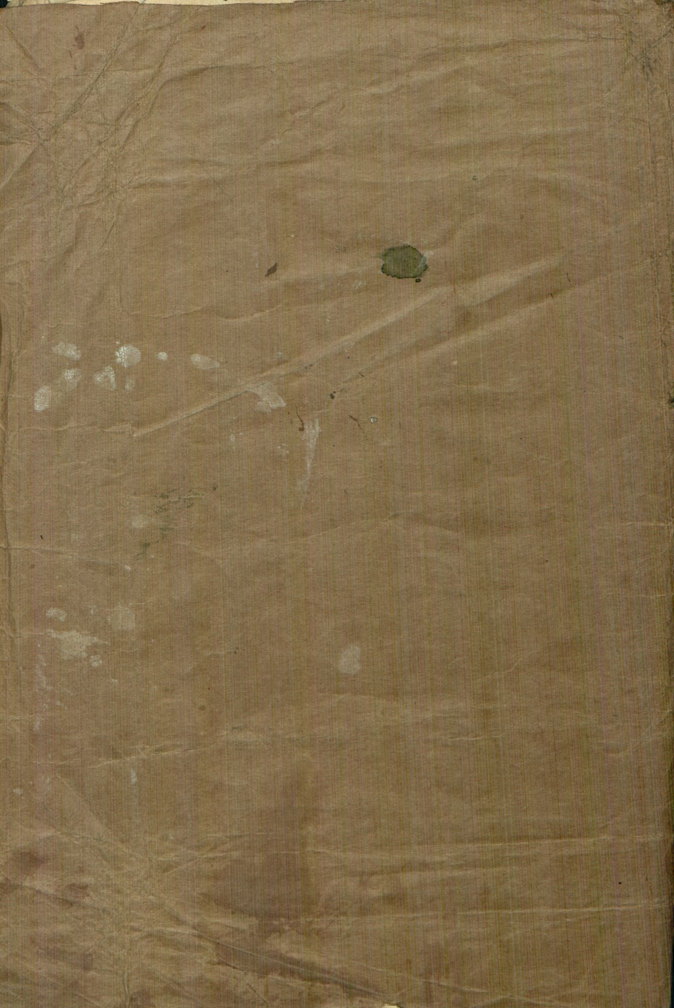 Rikard Berge, TEMU/TGM-A-1003/F/L0005/0021: 160-200 / 180 Bø. Tegninger av skåp, kister, bollar m.m. , 1907