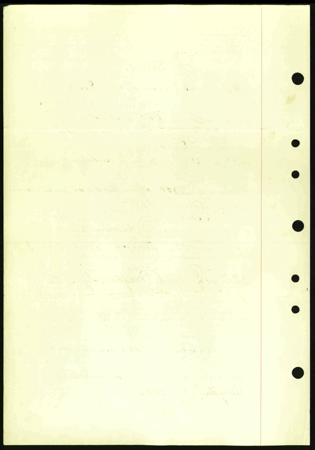 Jarlsberg sorenskriveri, SAKO/A-131/G/Ga/Gaa/L0016: Mortgage book no. A-16, 1944-1945, Diary no: : 1798/1944