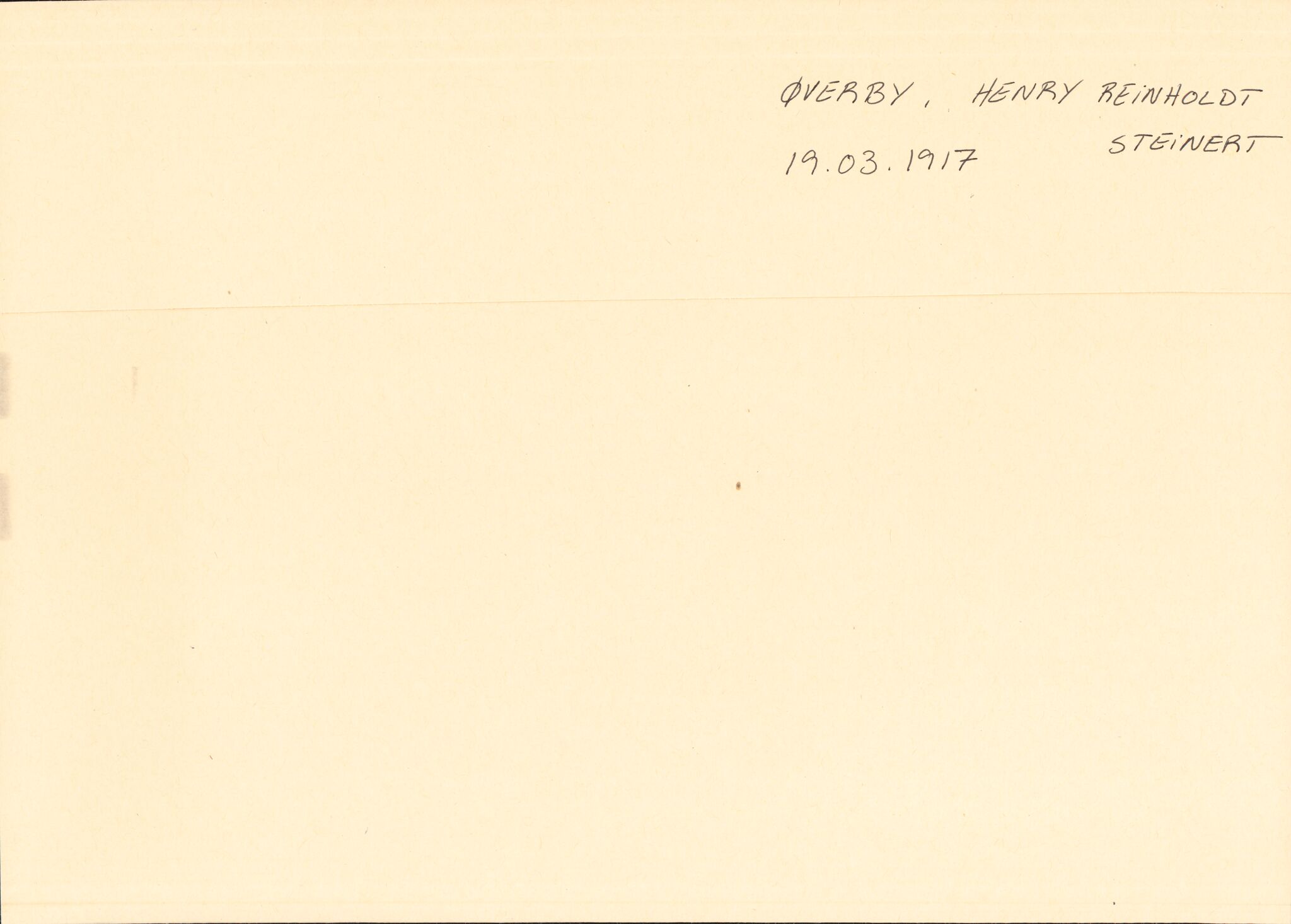 Forsvaret, Forsvarets overkommando/Luftforsvarsstaben, AV/RA-RAFA-4079/P/Pa/L0052: Personellpapirer, 1917, p. 553