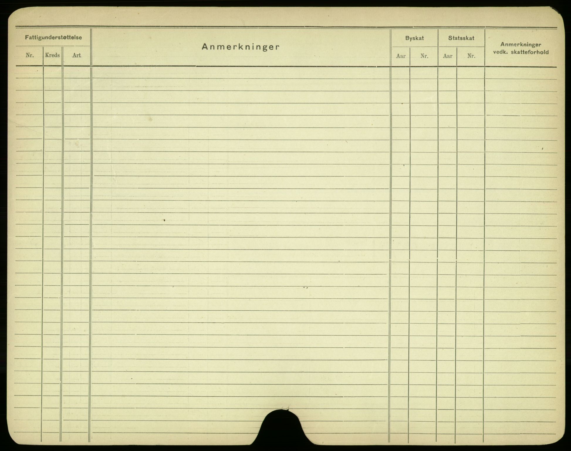 Oslo folkeregister, Registerkort, SAO/A-11715/F/Fa/Fac/L0003: Menn, 1906-1914, p. 251b