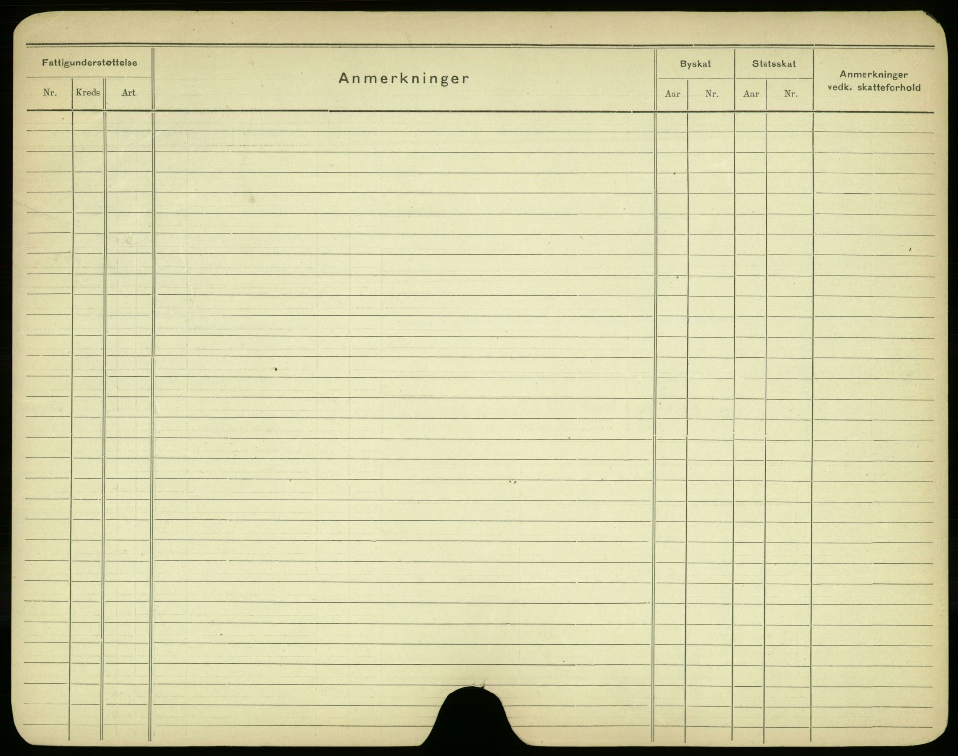 Oslo folkeregister, Registerkort, AV/SAO-A-11715/F/Fa/Fac/L0003: Menn, 1906-1914, p. 251b