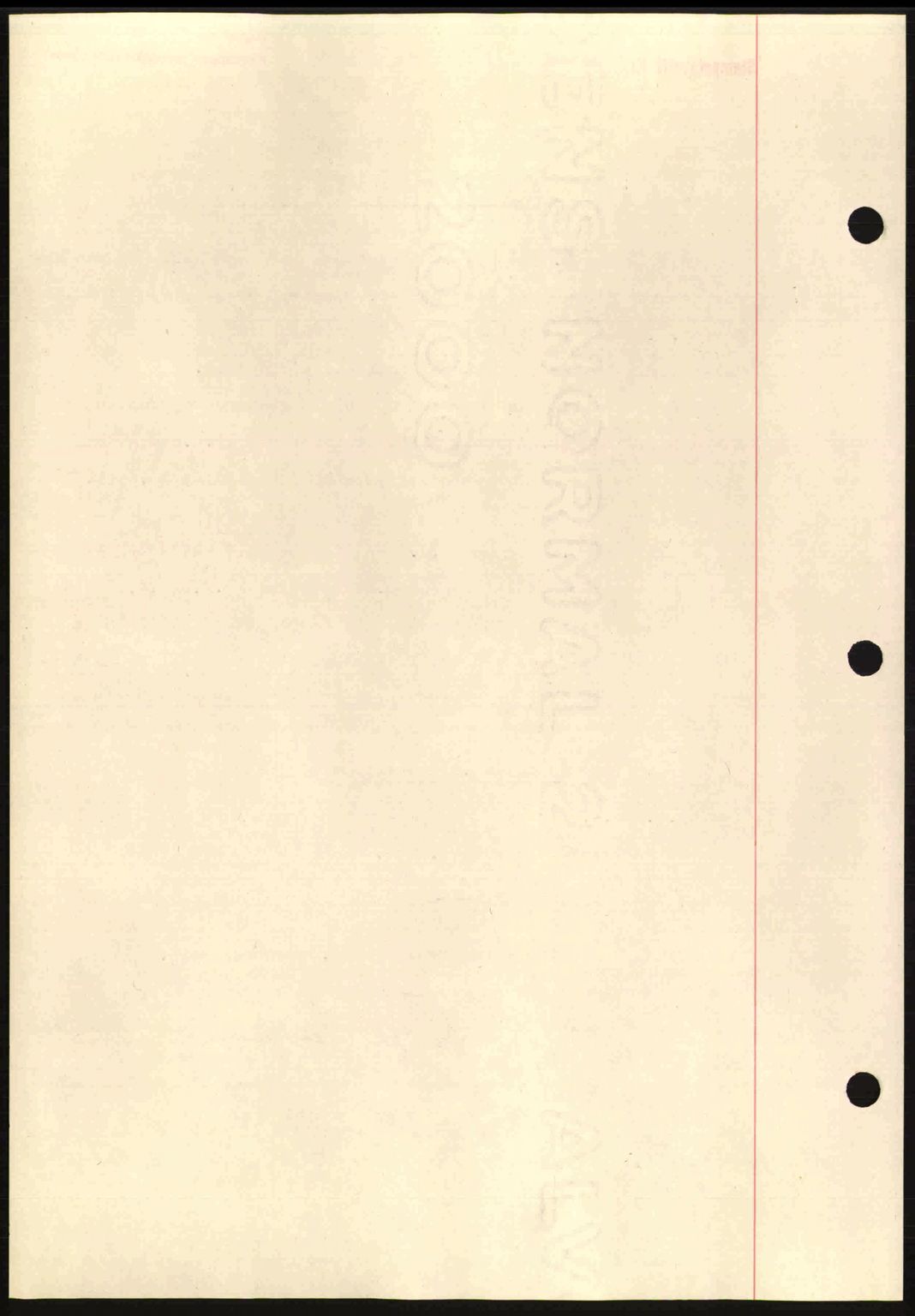 Nordmøre sorenskriveri, AV/SAT-A-4132/1/2/2Ca: Mortgage book no. A98, 1944-1944, Diary no: : 1777/1944
