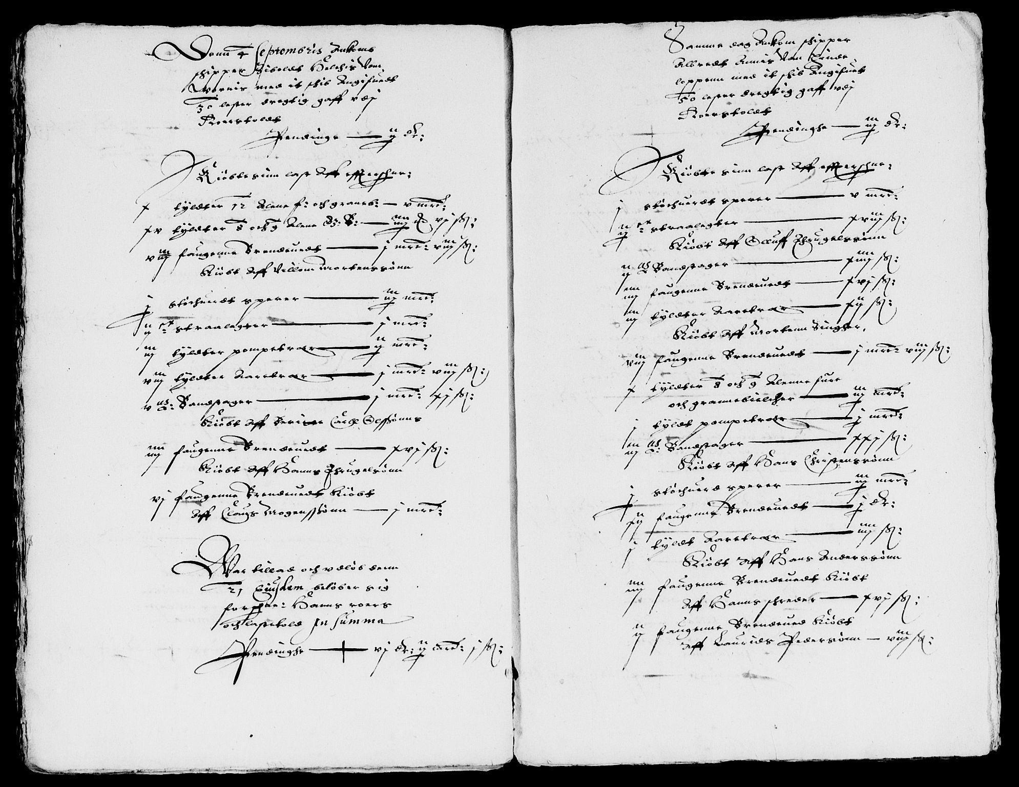 Rentekammeret inntil 1814, Reviderte regnskaper, Lensregnskaper, AV/RA-EA-5023/R/Rb/Rbo/L0007: Tønsberg len, 1624-1627