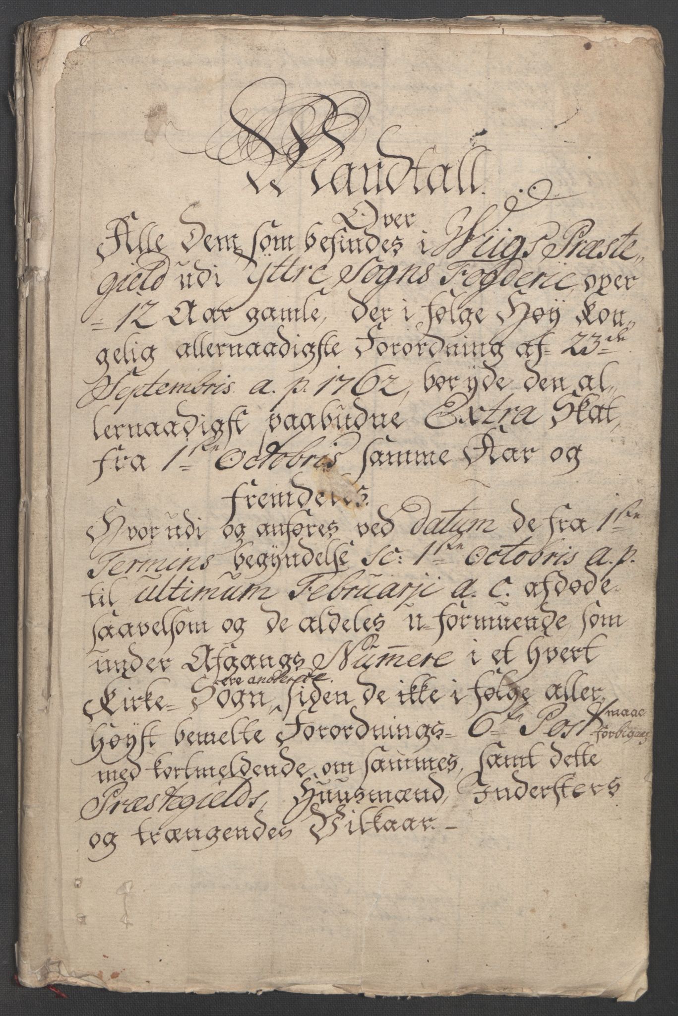 Rentekammeret inntil 1814, Reviderte regnskaper, Fogderegnskap, RA/EA-4092/R52/L3418: Ekstraskatten Sogn, 1762-1769, p. 254