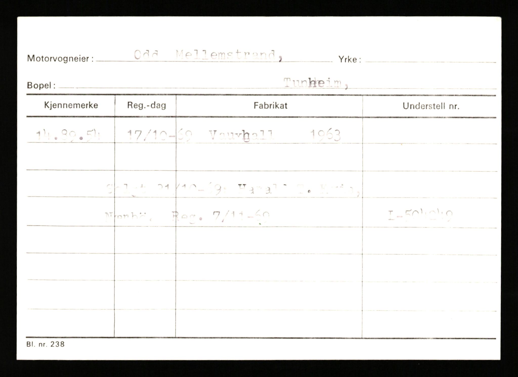 Stavanger trafikkstasjon, AV/SAST-A-101942/0/G/L0010: Registreringsnummer: 130000 - 239953, 1930-1971, p. 635