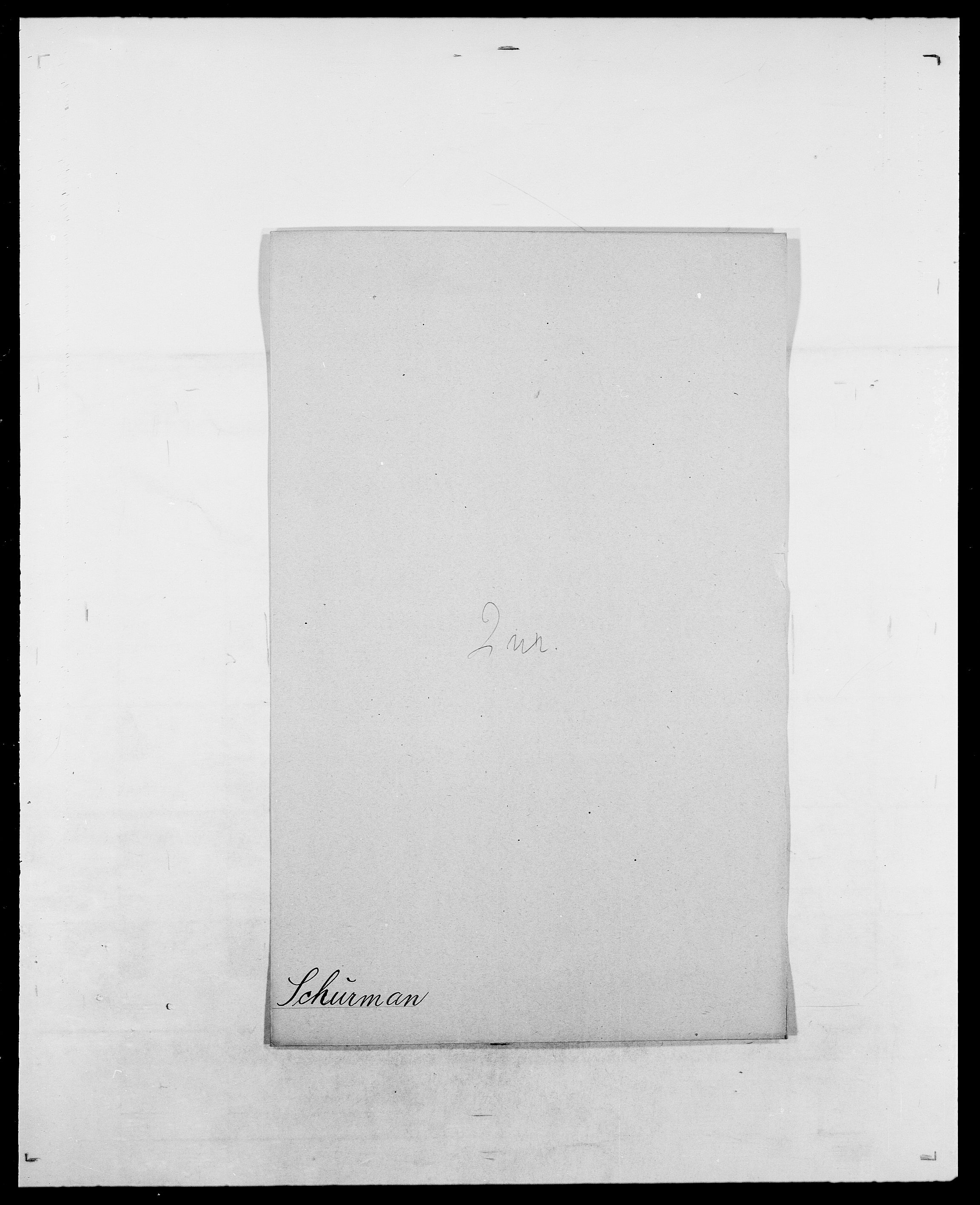 Delgobe, Charles Antoine - samling, SAO/PAO-0038/D/Da/L0035: Schnabel - sjetman, p. 359