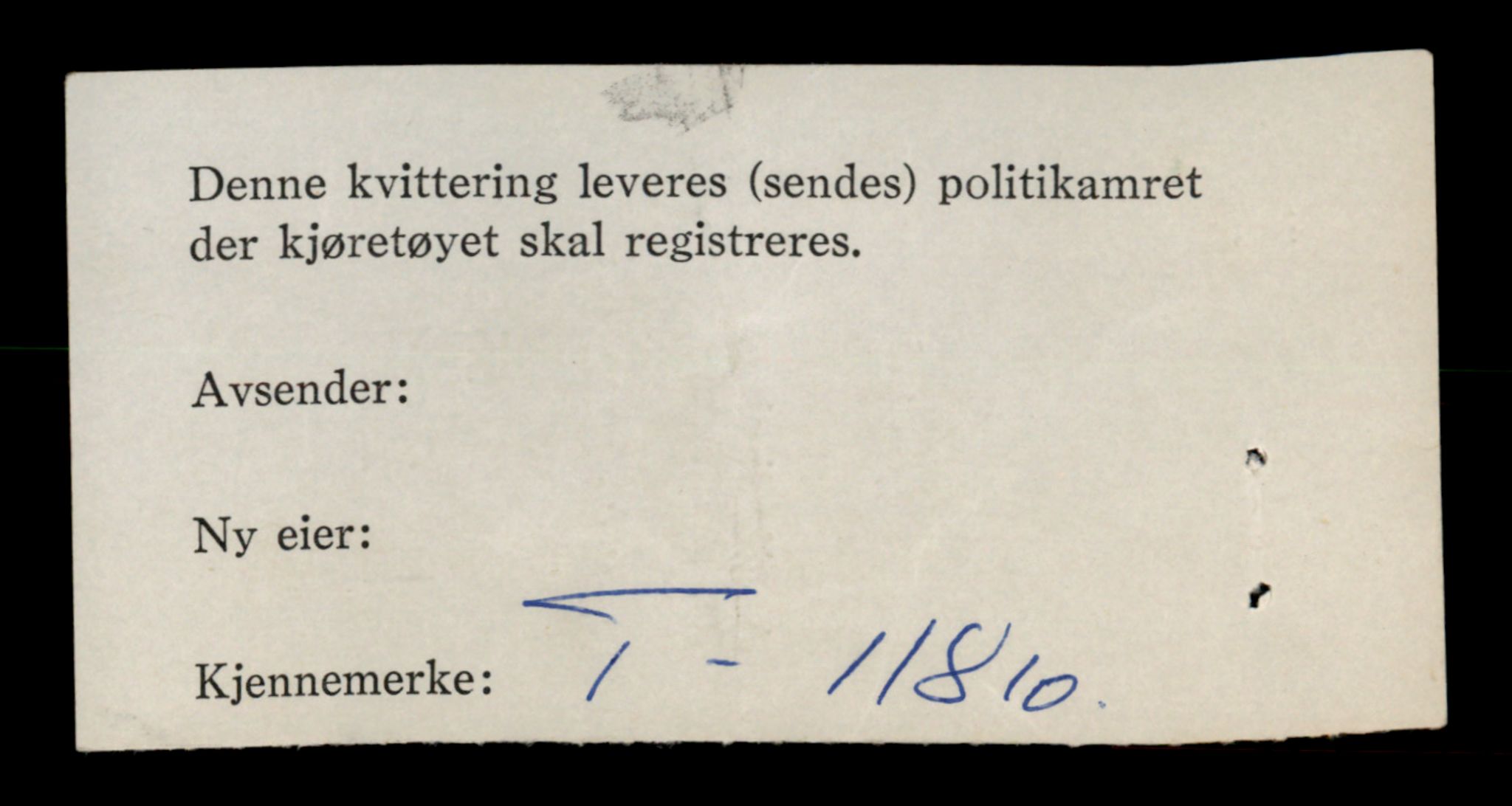 Møre og Romsdal vegkontor - Ålesund trafikkstasjon, AV/SAT-A-4099/F/Fe/L0031: Registreringskort for kjøretøy T 11800 - T 11996, 1927-1998, p. 248