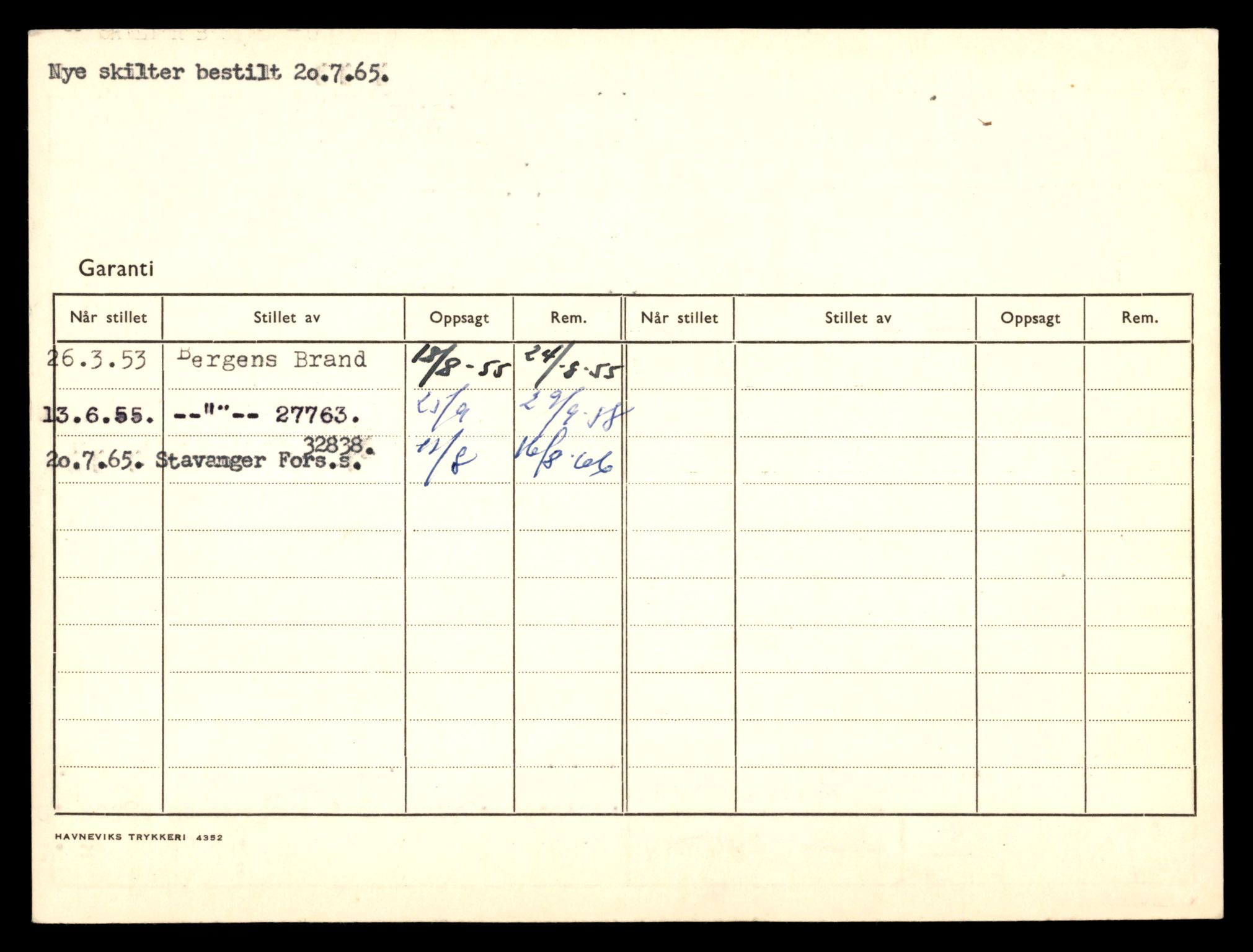 Møre og Romsdal vegkontor - Ålesund trafikkstasjon, AV/SAT-A-4099/F/Fe/L0029: Registreringskort for kjøretøy T 11430 - T 11619, 1927-1998, p. 1575