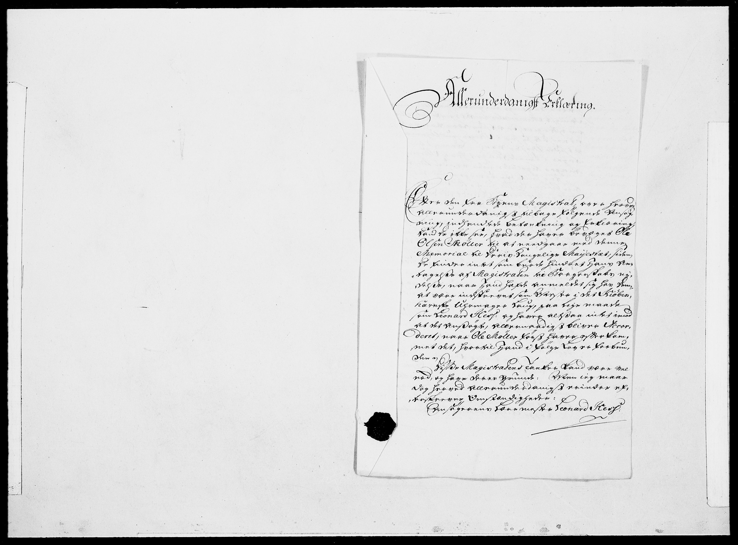 Danske Kanselli 1572-1799, RA/EA-3023/F/Fc/Fcc/Fcca/L0200: Norske innlegg 1572-1799, 1769, p. 177