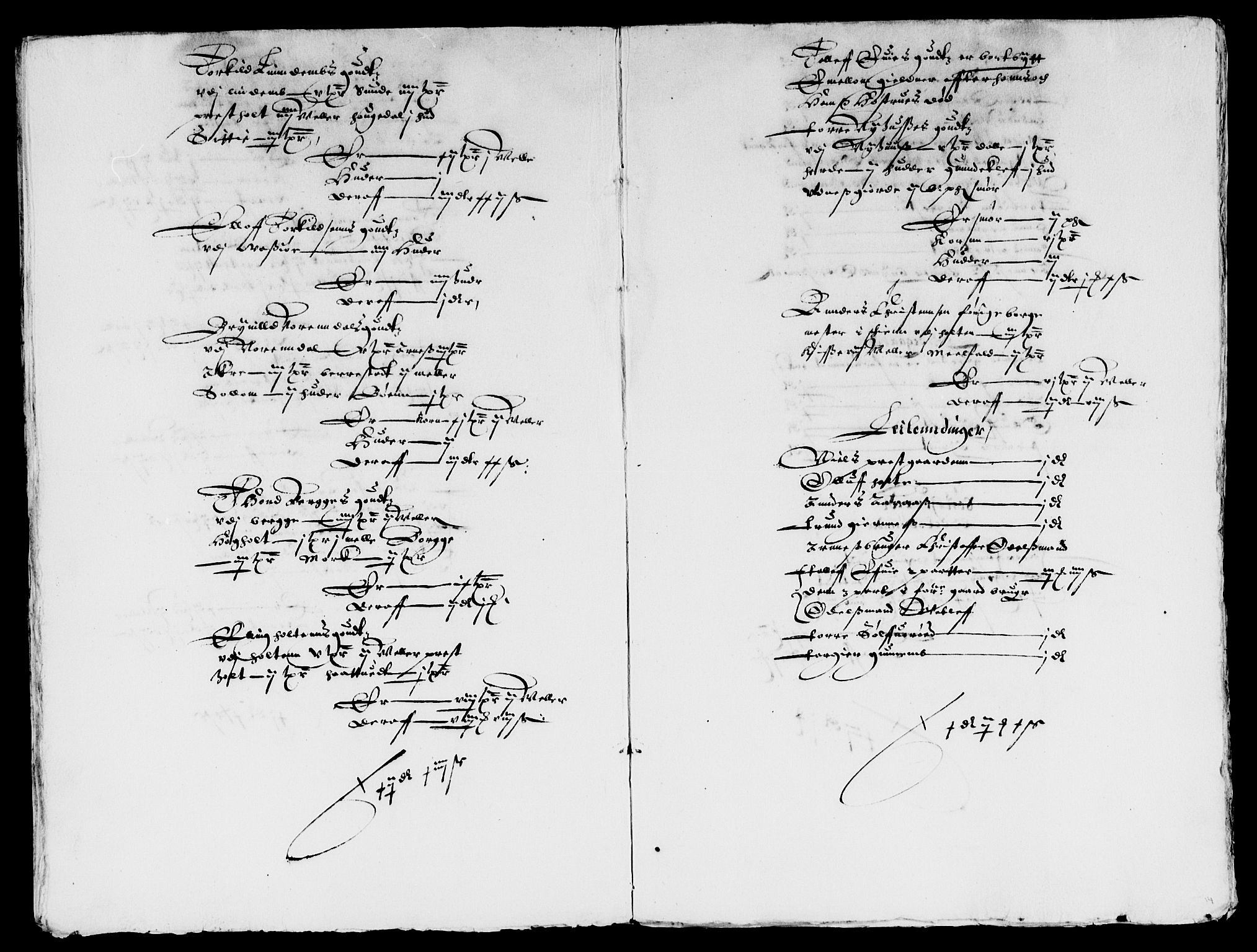 Rentekammeret inntil 1814, Reviderte regnskaper, Lensregnskaper, AV/RA-EA-5023/R/Rb/Rbp/L0011: Bratsberg len, 1626-1628