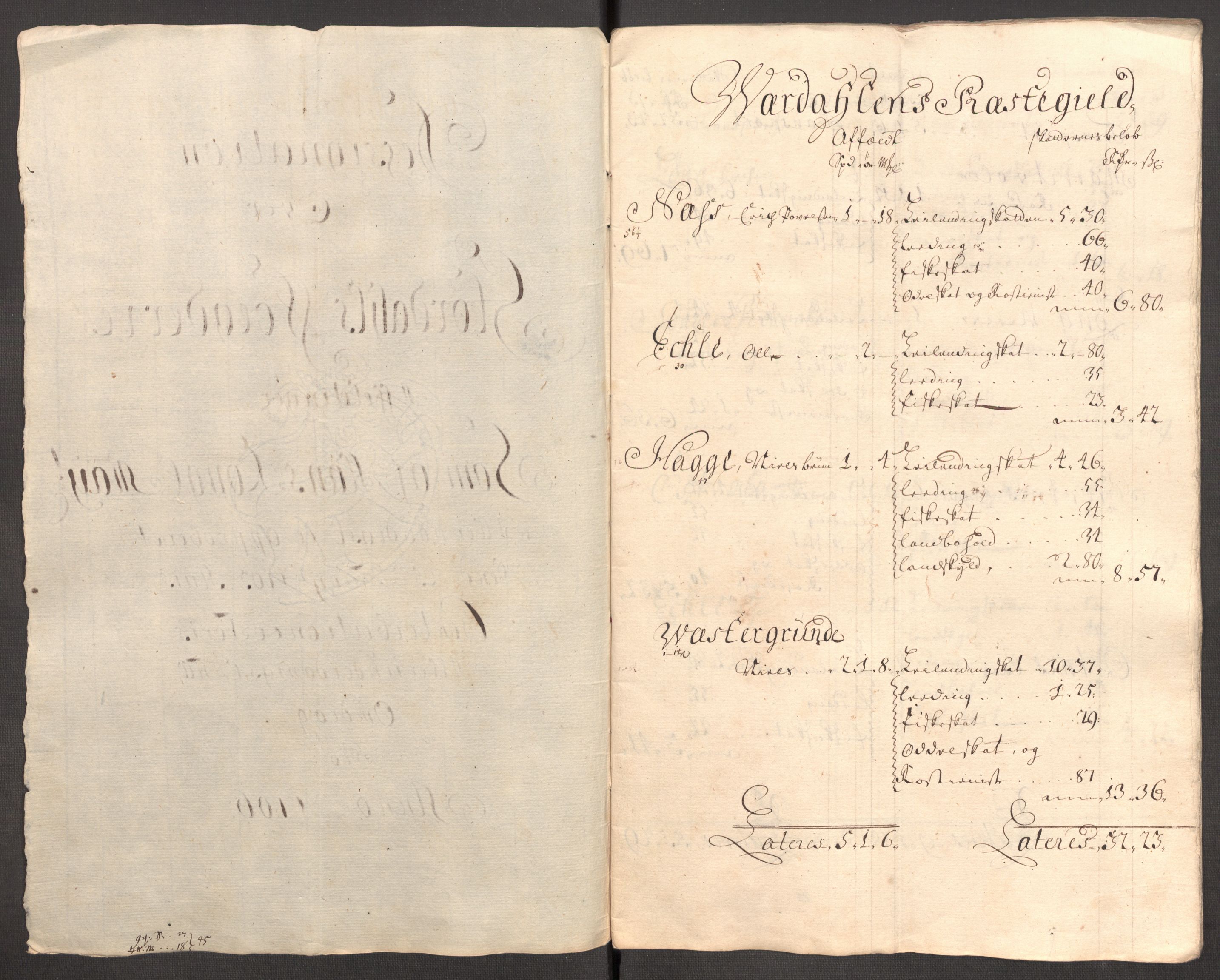 Rentekammeret inntil 1814, Reviderte regnskaper, Fogderegnskap, RA/EA-4092/R62/L4196: Fogderegnskap Stjørdal og Verdal, 1705-1706, p. 473
