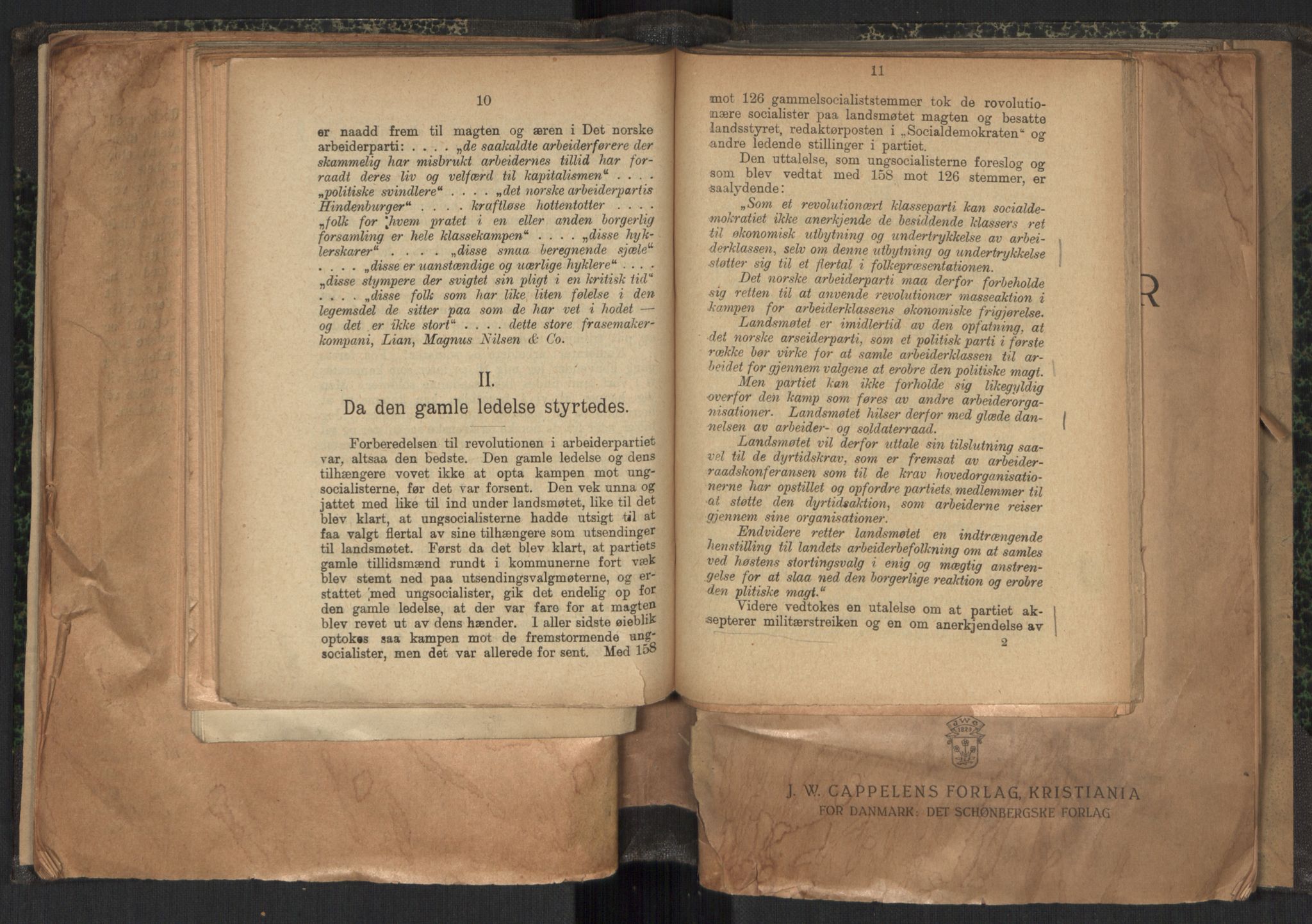 Venstres Hovedorganisasjon, RA/PA-0876/X/L0001: De eldste skrifter, 1860-1936, p. 222