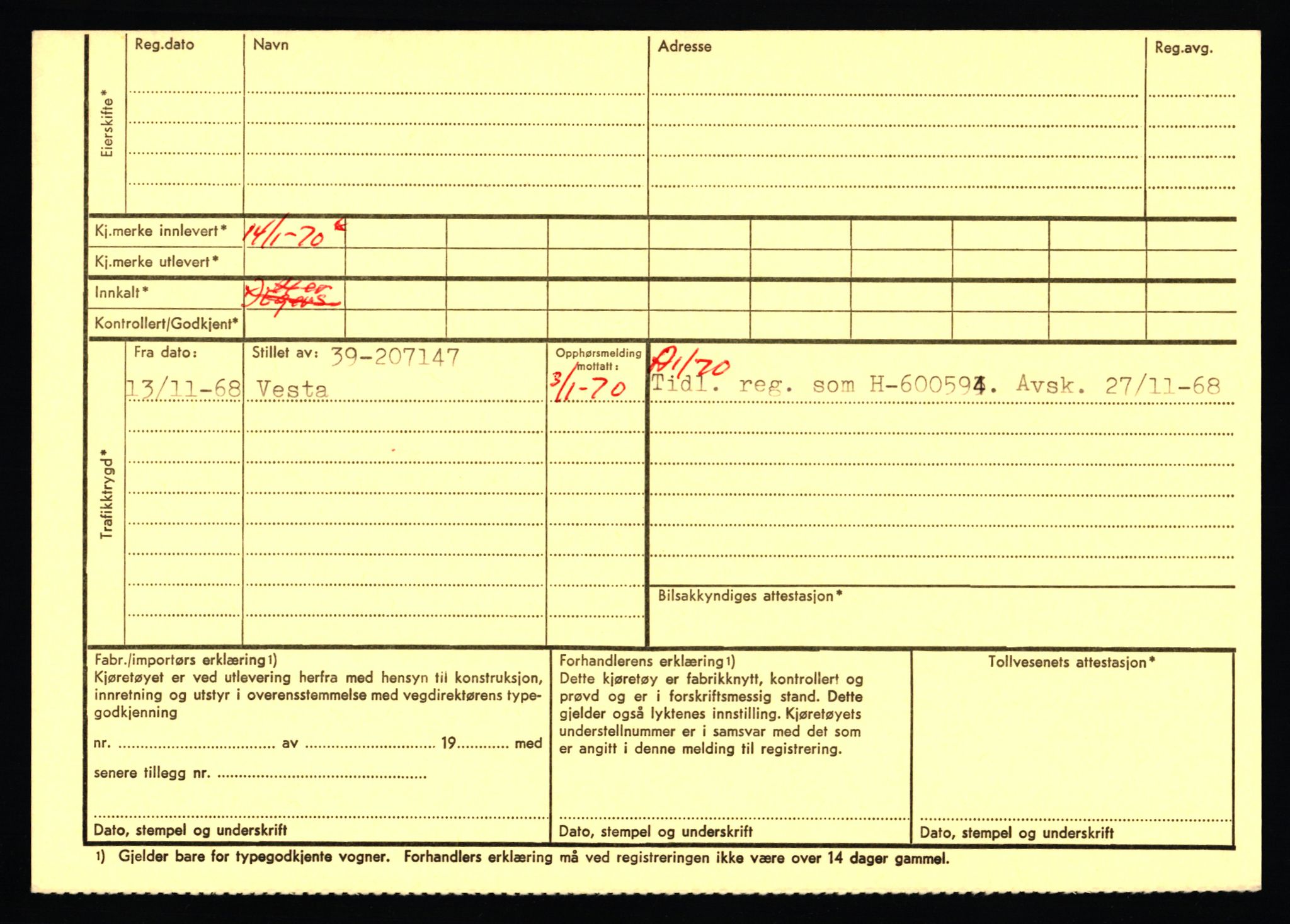 Stavanger trafikkstasjon, AV/SAST-A-101942/0/F/L0037: L-20500 - L-21499, 1930-1971, p. 2190