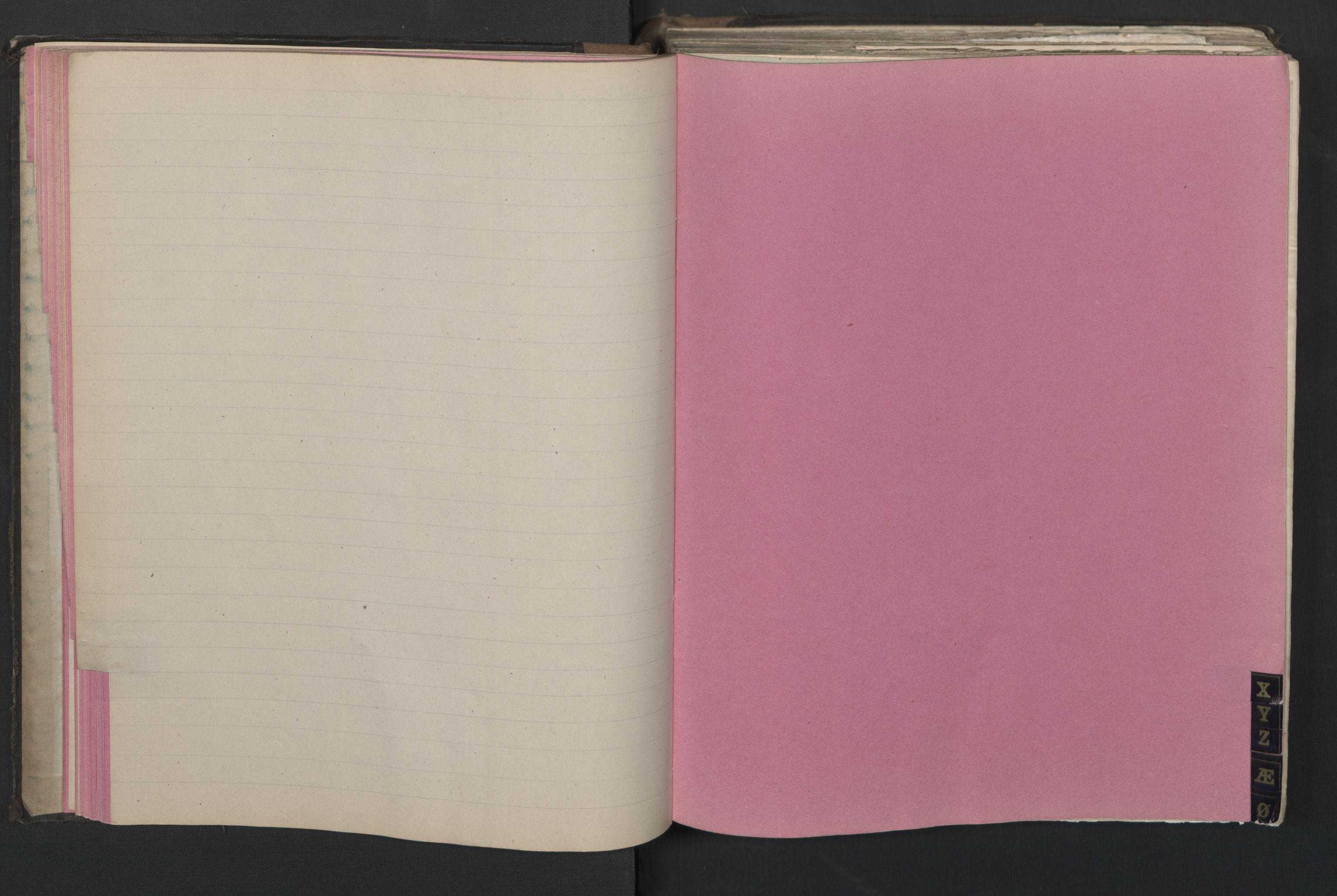 Nasjonalgalleriet, NMFK/NG-1000/B/L0002: Kopibok for maleri, skulptur, Kobberstikk- og håndtegningsamlingen., 1874-1898, p. 44