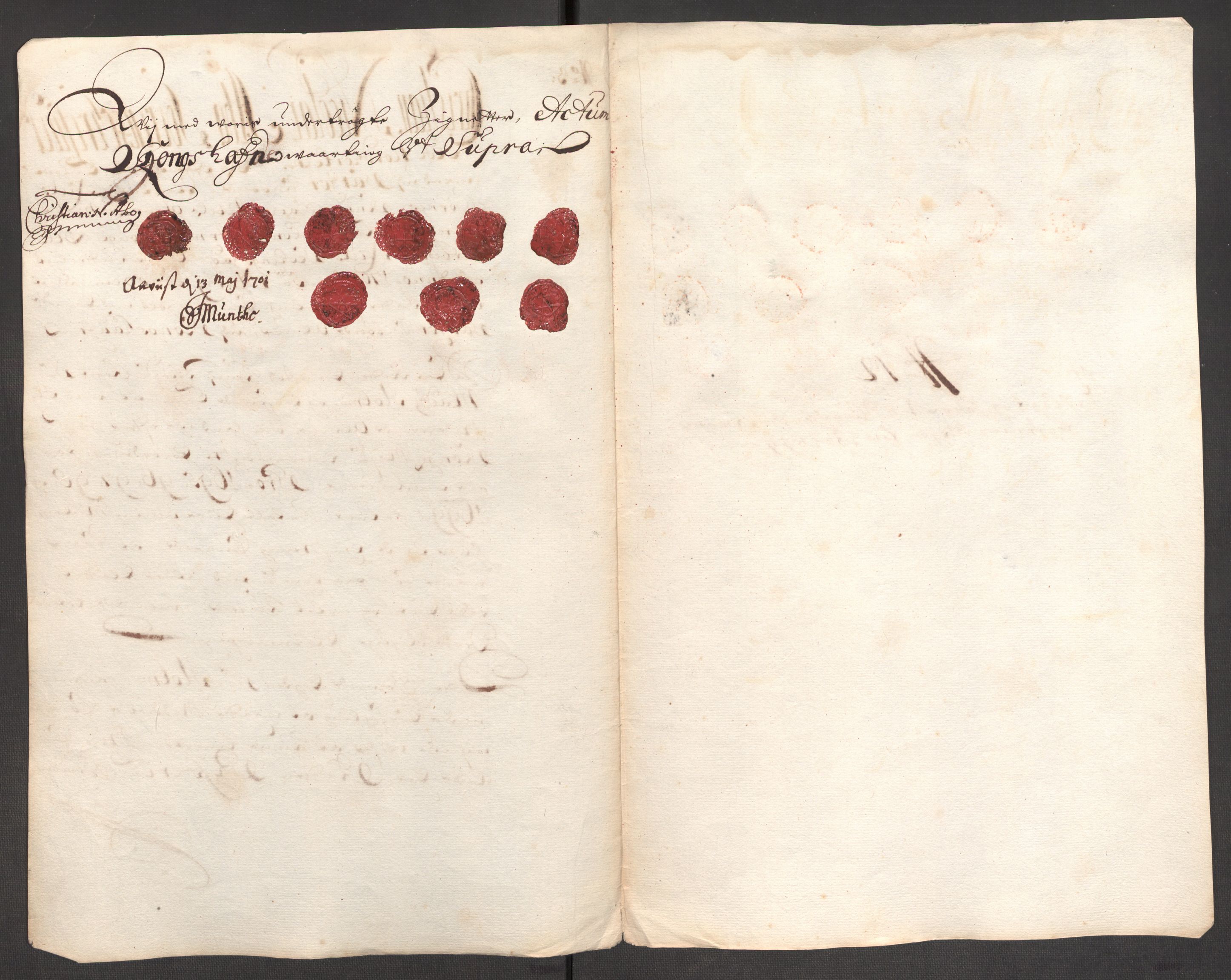 Rentekammeret inntil 1814, Reviderte regnskaper, Fogderegnskap, RA/EA-4092/R51/L3184: Fogderegnskap Nordhordland og Voss, 1698-1699, p. 363