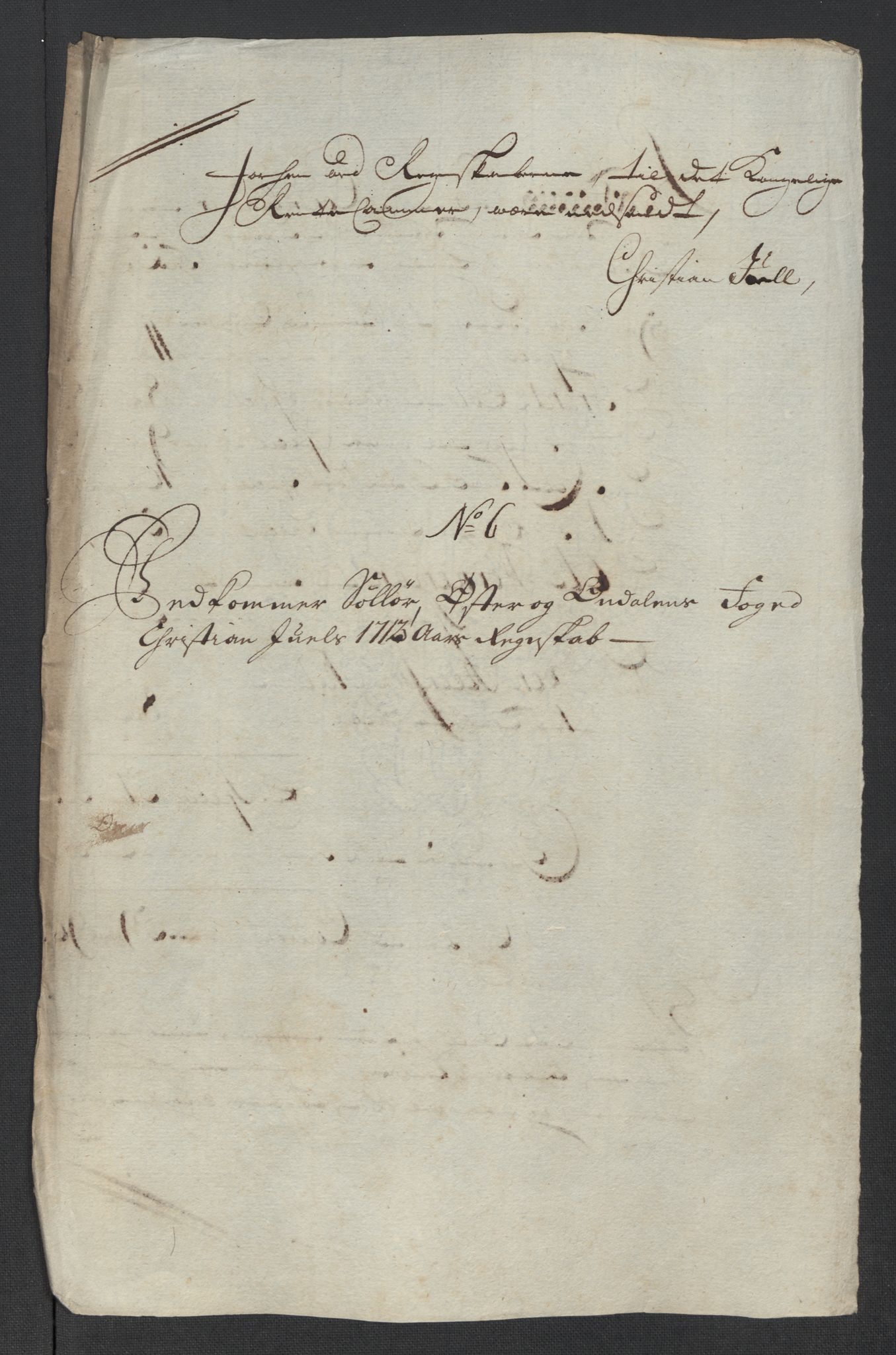 Rentekammeret inntil 1814, Reviderte regnskaper, Fogderegnskap, AV/RA-EA-4092/R13/L0850: Fogderegnskap Solør, Odal og Østerdal, 1713, p. 160