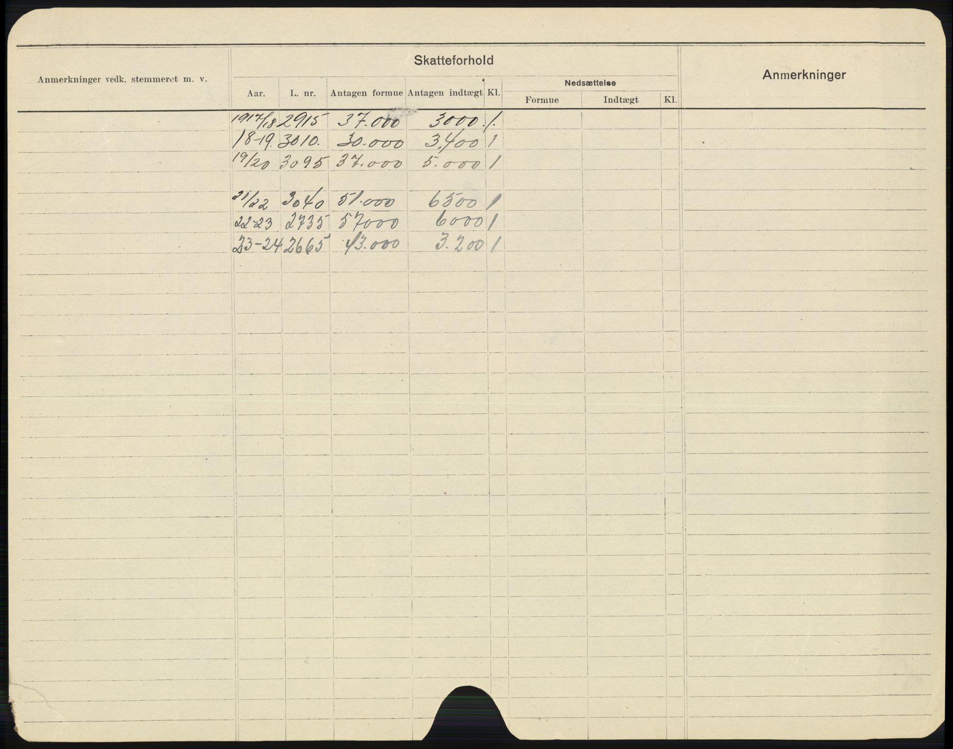 Skien folkeregister, AV/SAKO-A-425/H/Ha/L0001: Døde, 1916-1929, p. 1076