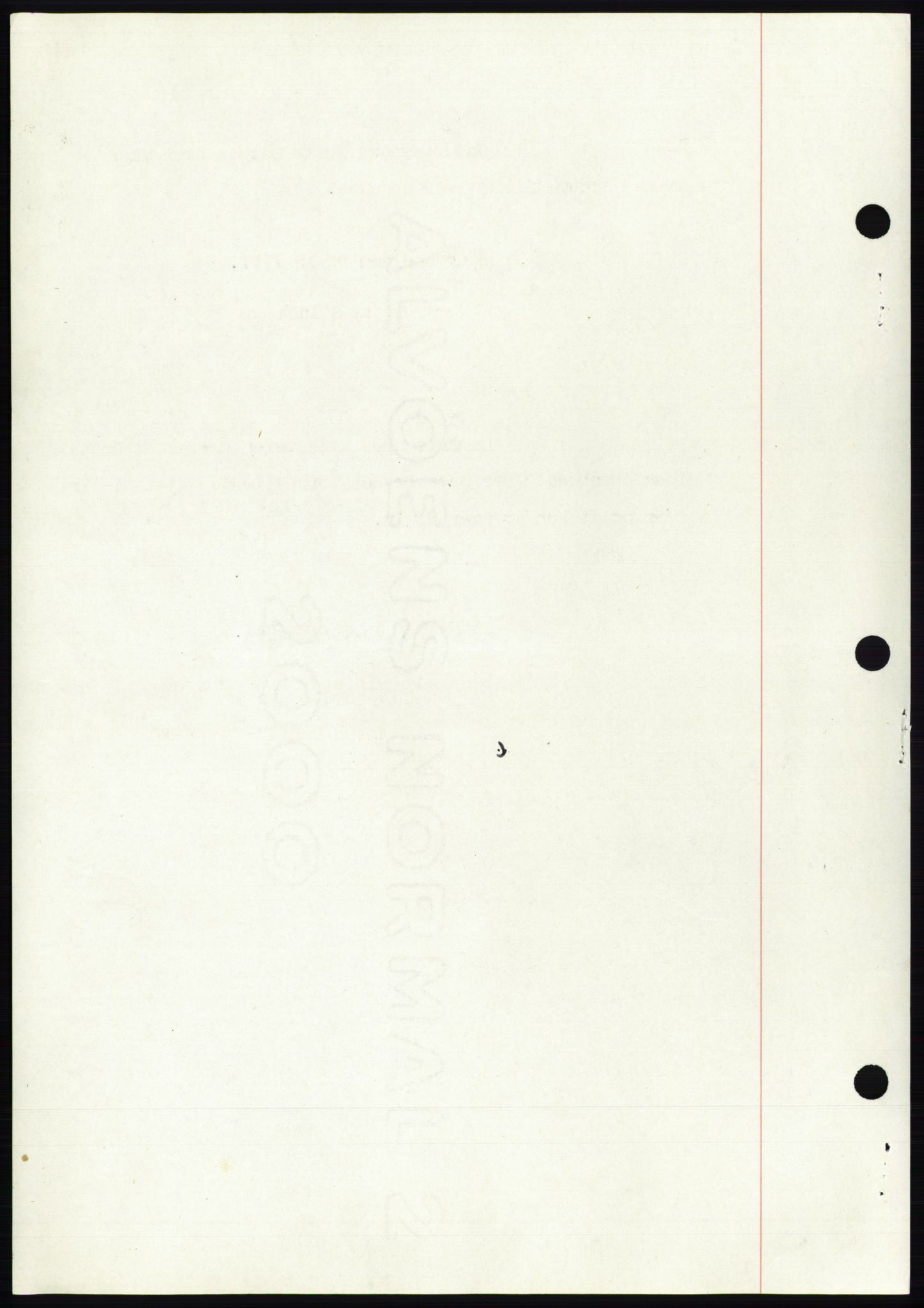 Namdal sorenskriveri, SAT/A-4133/1/2/2C: Mortgage book no. -, 1941-1942, Diary no: : 454/1942