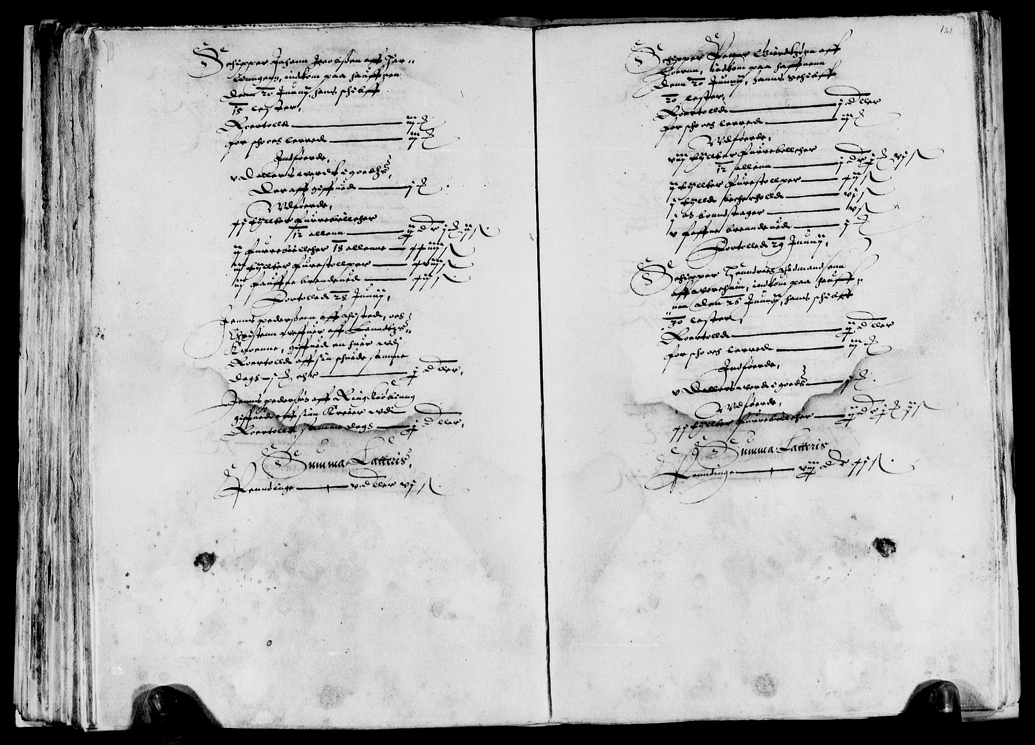 Rentekammeret inntil 1814, Reviderte regnskaper, Lensregnskaper, AV/RA-EA-5023/R/Rb/Rbq/L0009: Nedenes len. Mandals len. Råbyggelag., 1616-1618