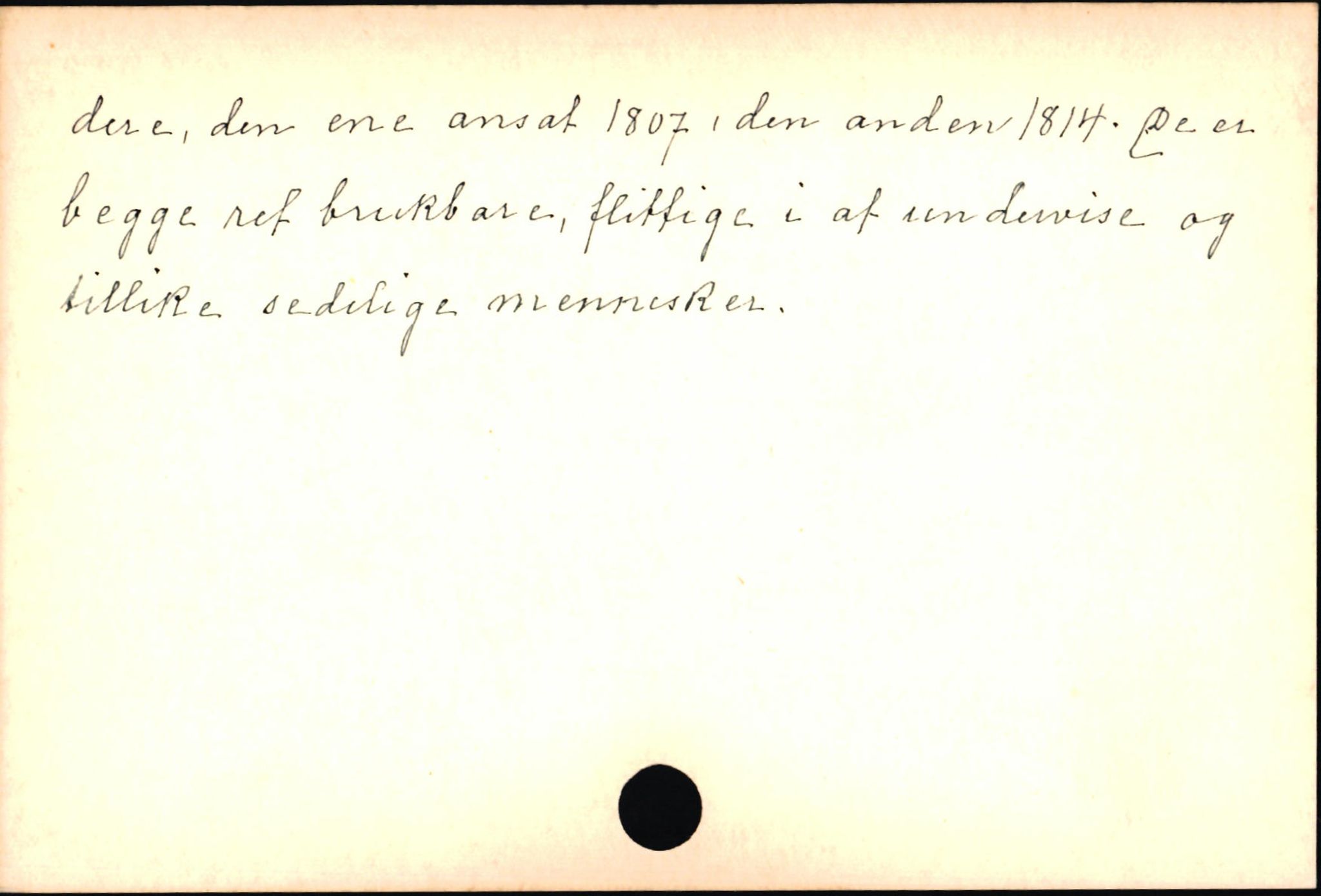 Haugen, Johannes - lærer, AV/SAB-SAB/PA-0036/01/L0001: Om klokkere og lærere, 1521-1904, p. 11364