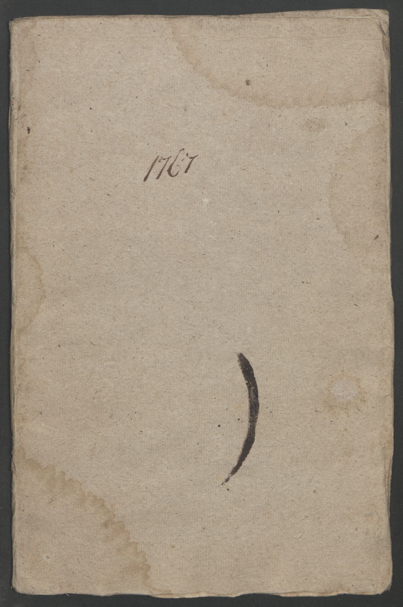Rentekammeret inntil 1814, Reviderte regnskaper, Fogderegnskap, RA/EA-4092/R39/L2424: Ekstraskatten Nedenes, 1762-1767, p. 361