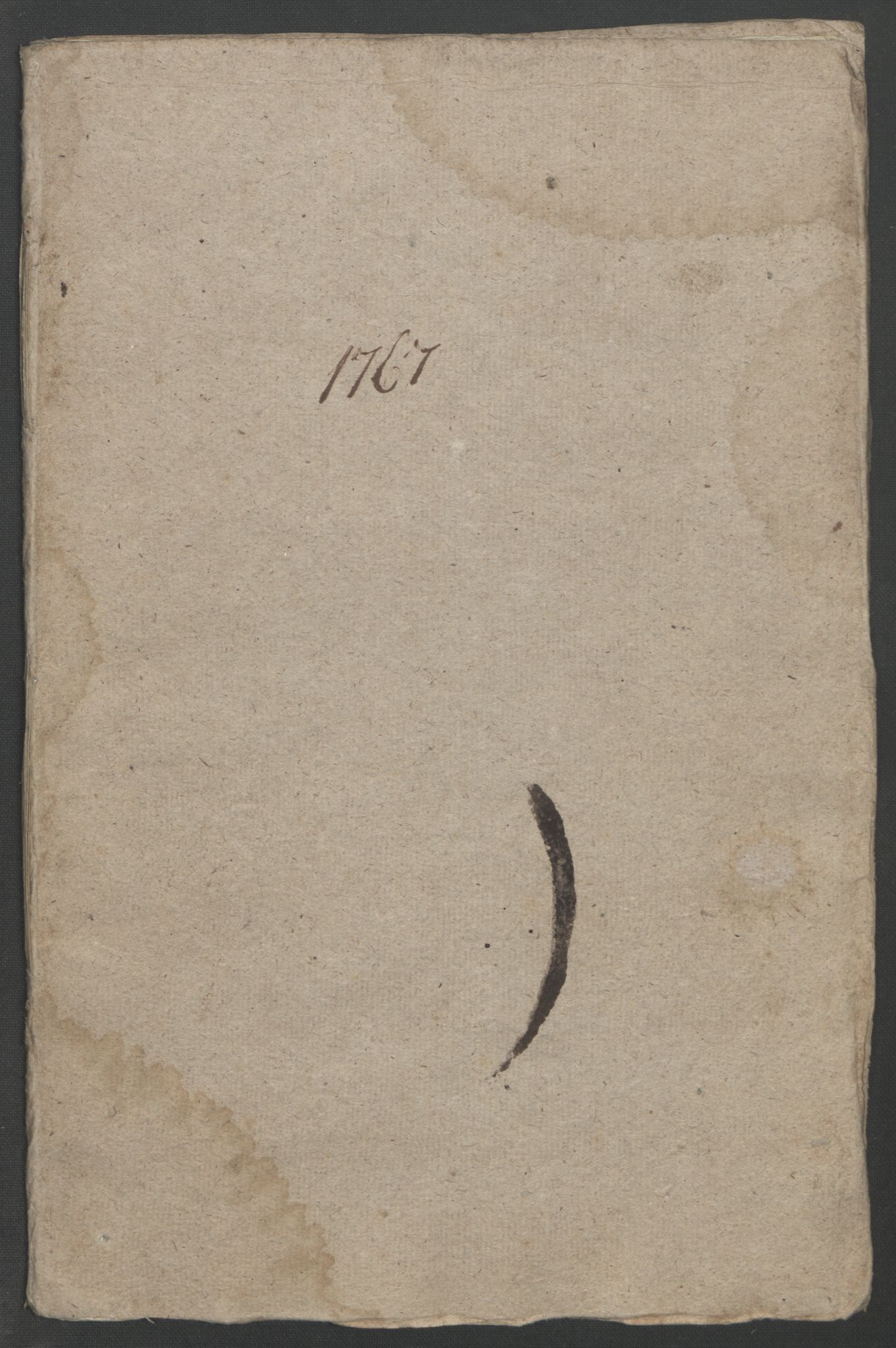 Rentekammeret inntil 1814, Reviderte regnskaper, Fogderegnskap, AV/RA-EA-4092/R39/L2424: Ekstraskatten Nedenes, 1762-1767, p. 361