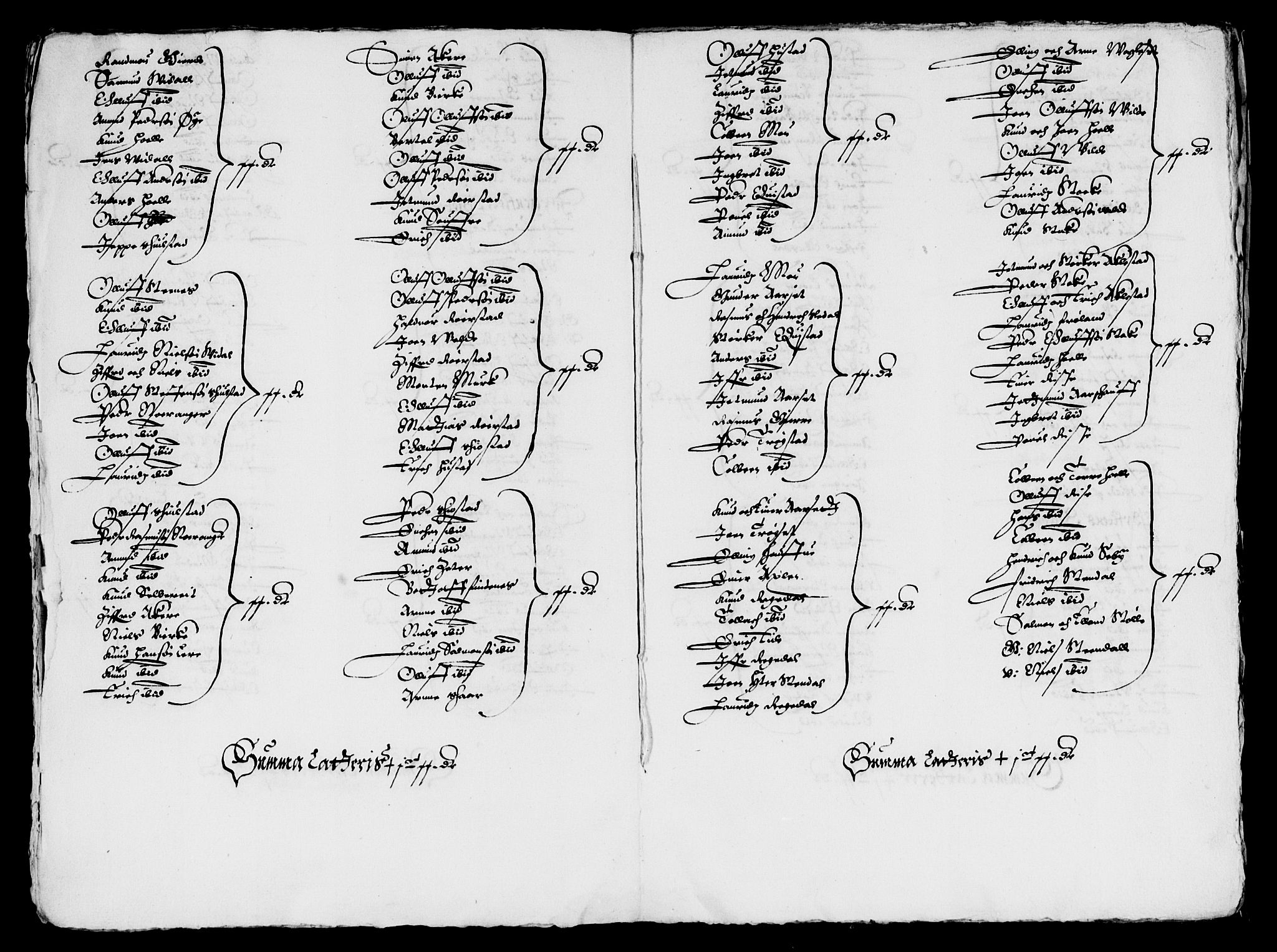 Rentekammeret inntil 1814, Reviderte regnskaper, Lensregnskaper, AV/RA-EA-5023/R/Rb/Rbt/L0056: Bergenhus len, 1630-1631