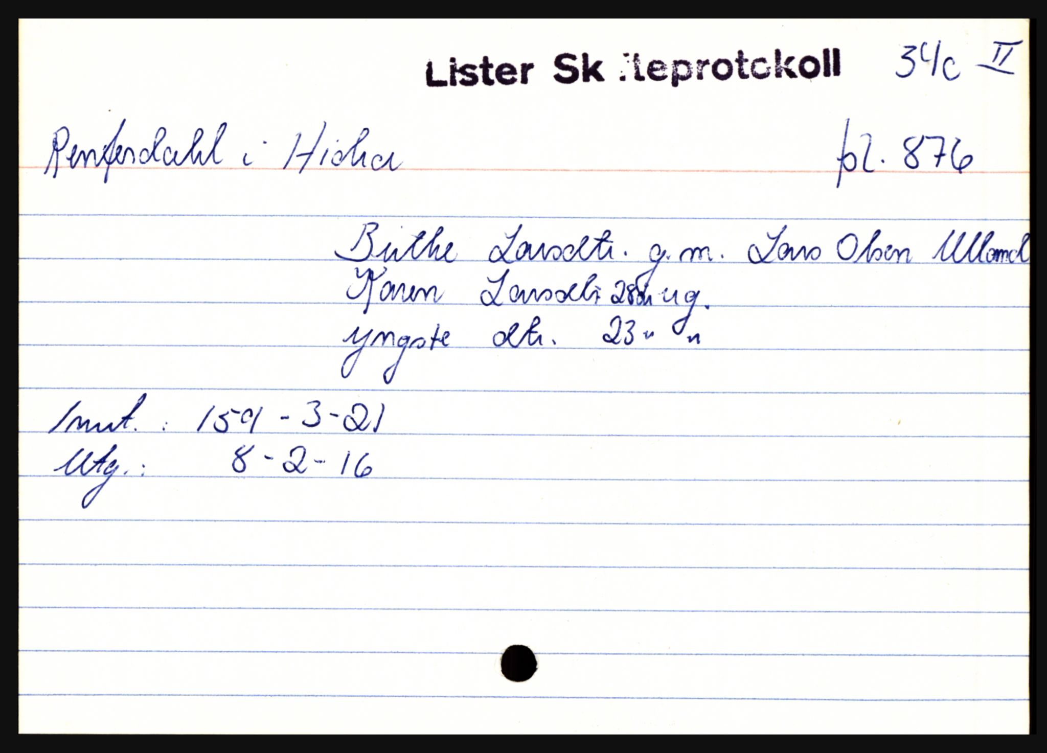 Lister sorenskriveri, AV/SAK-1221-0003/H, p. 29971